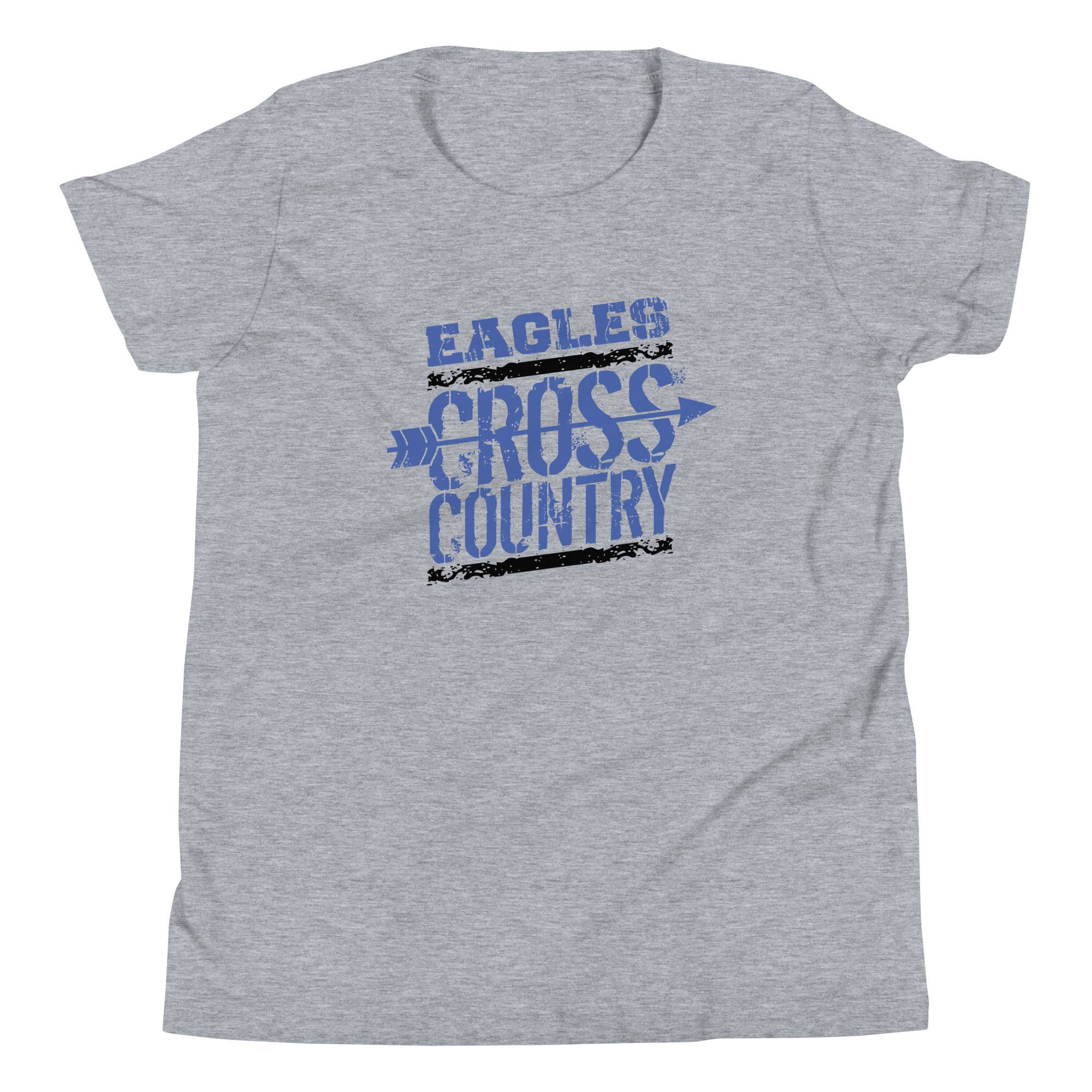 Holden Cross Country Youth T-Shirt