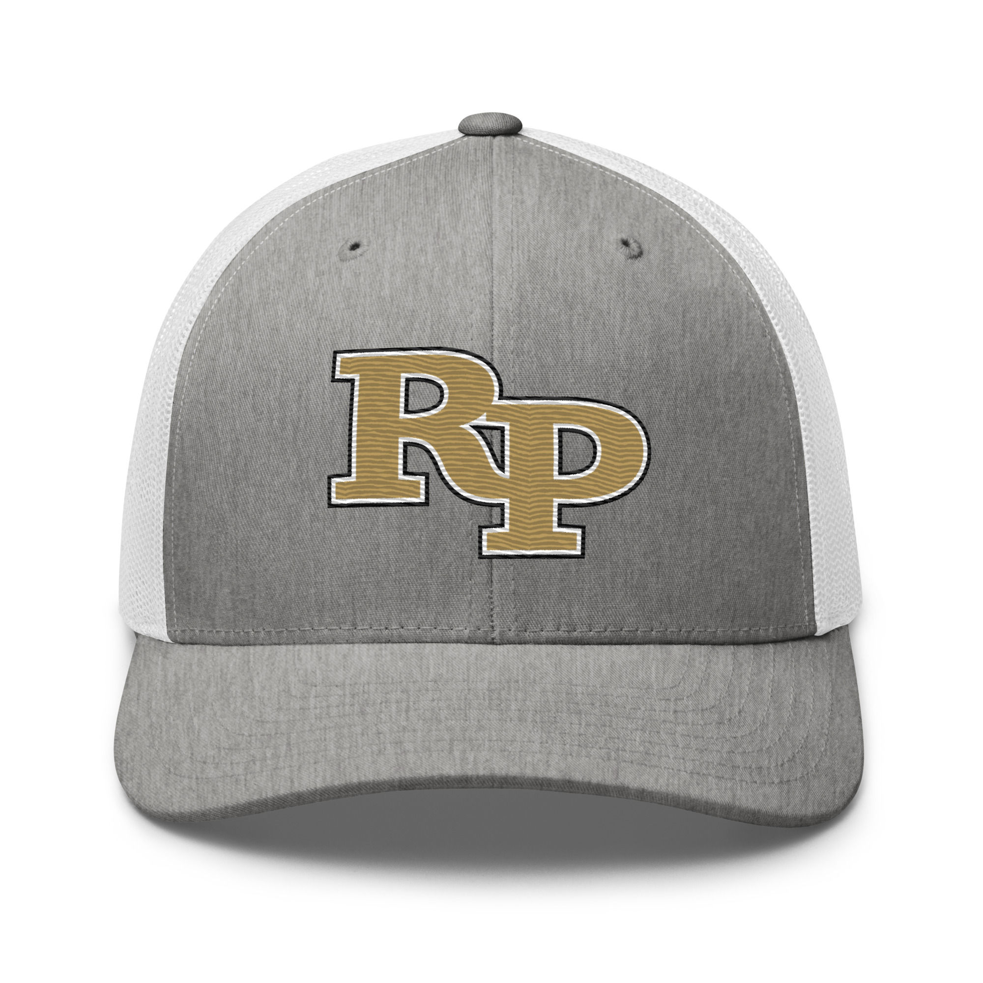 Ray-Pec Trucker Cap