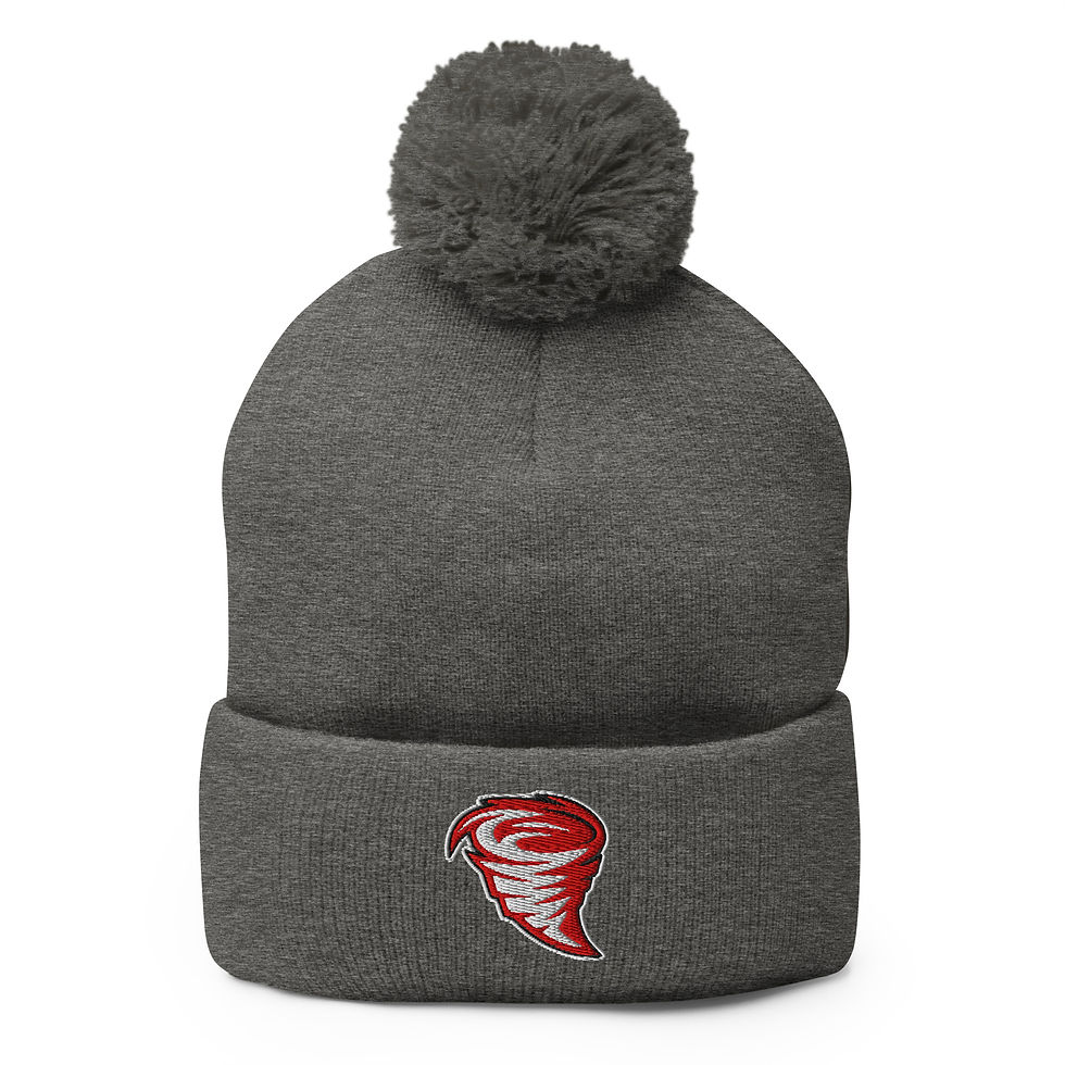 Thumbnail: Archie Pom-Pom Beanie