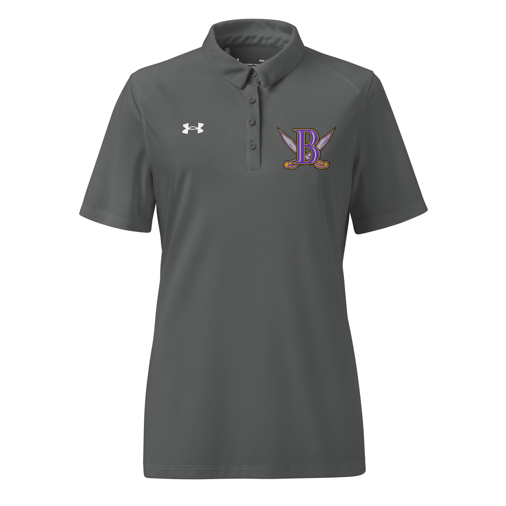 Belton Under Armour® Women’s Polo