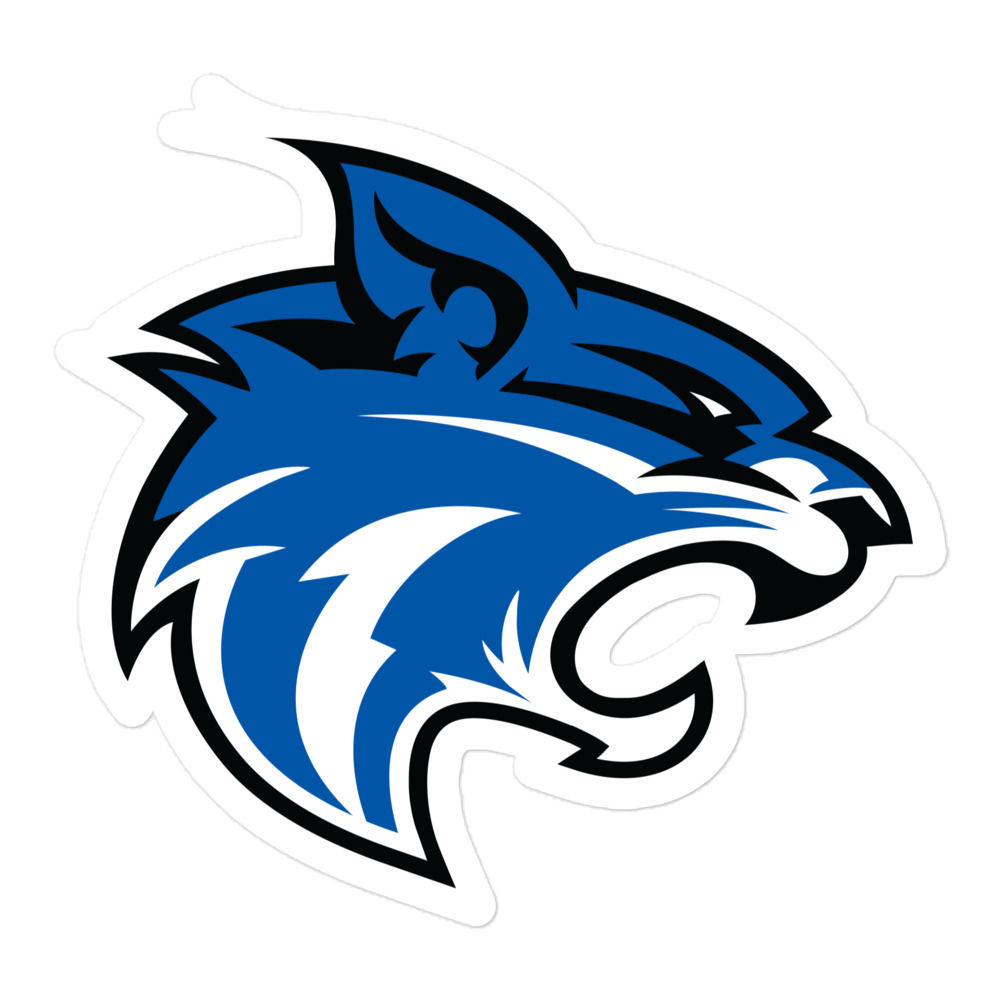 Harrisonville Decal