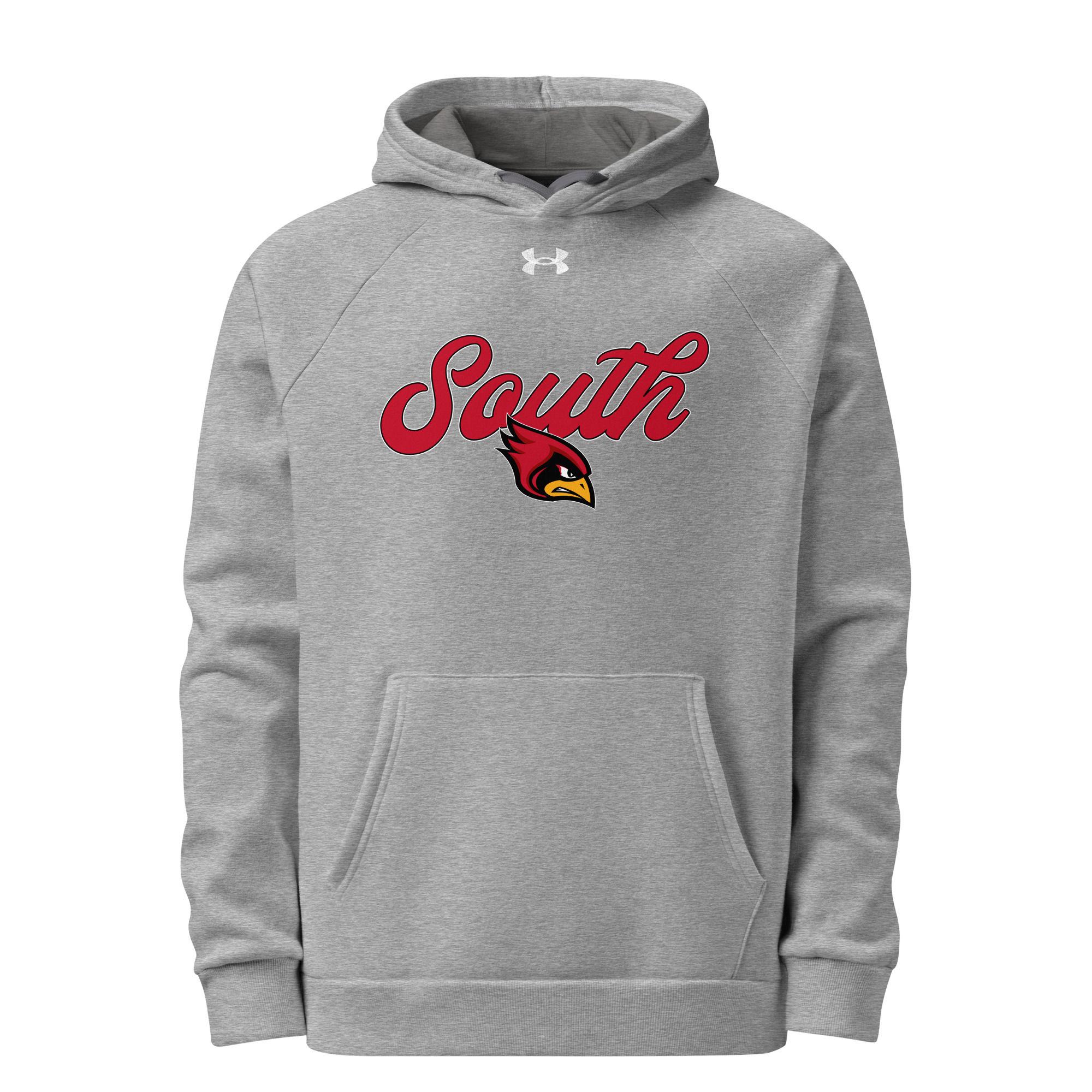 Raytown South Under Armour® Hoodie