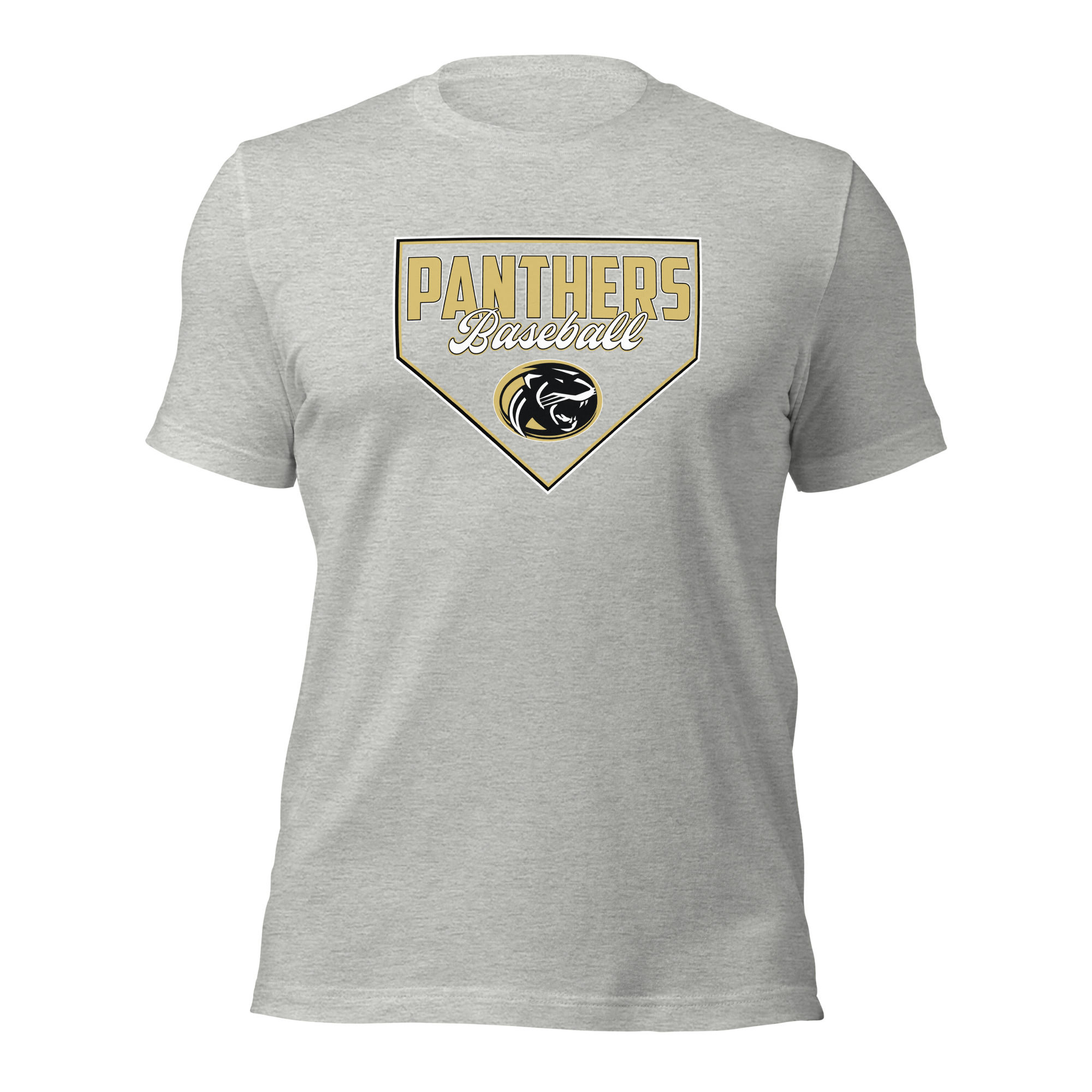 Ray-Pec Baseball Unisex T-Shirt
