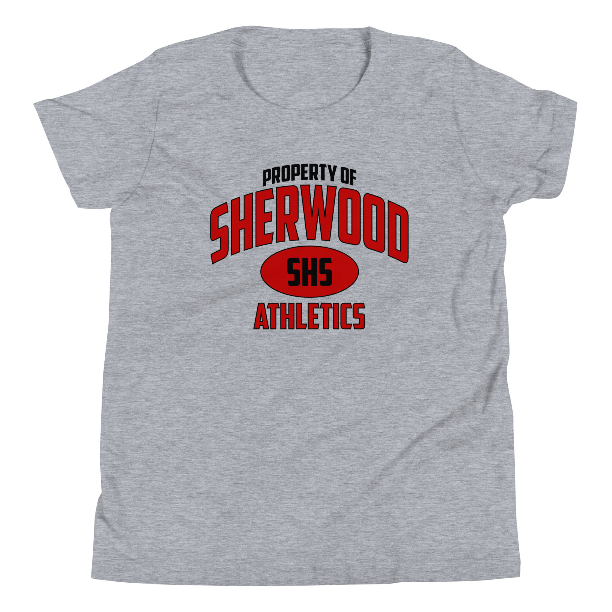 Sherwood Youth T-Shirt