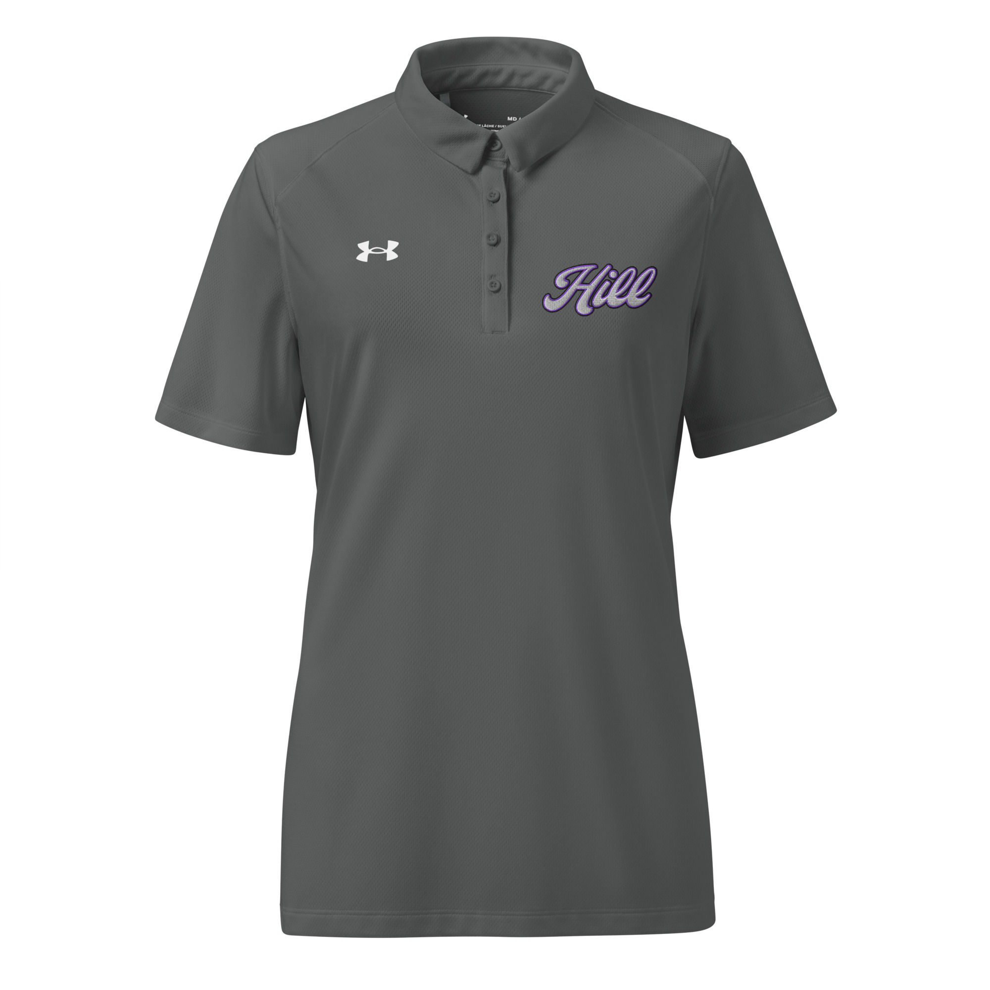 Pleasant Hill Under Armour® Women’s Polo