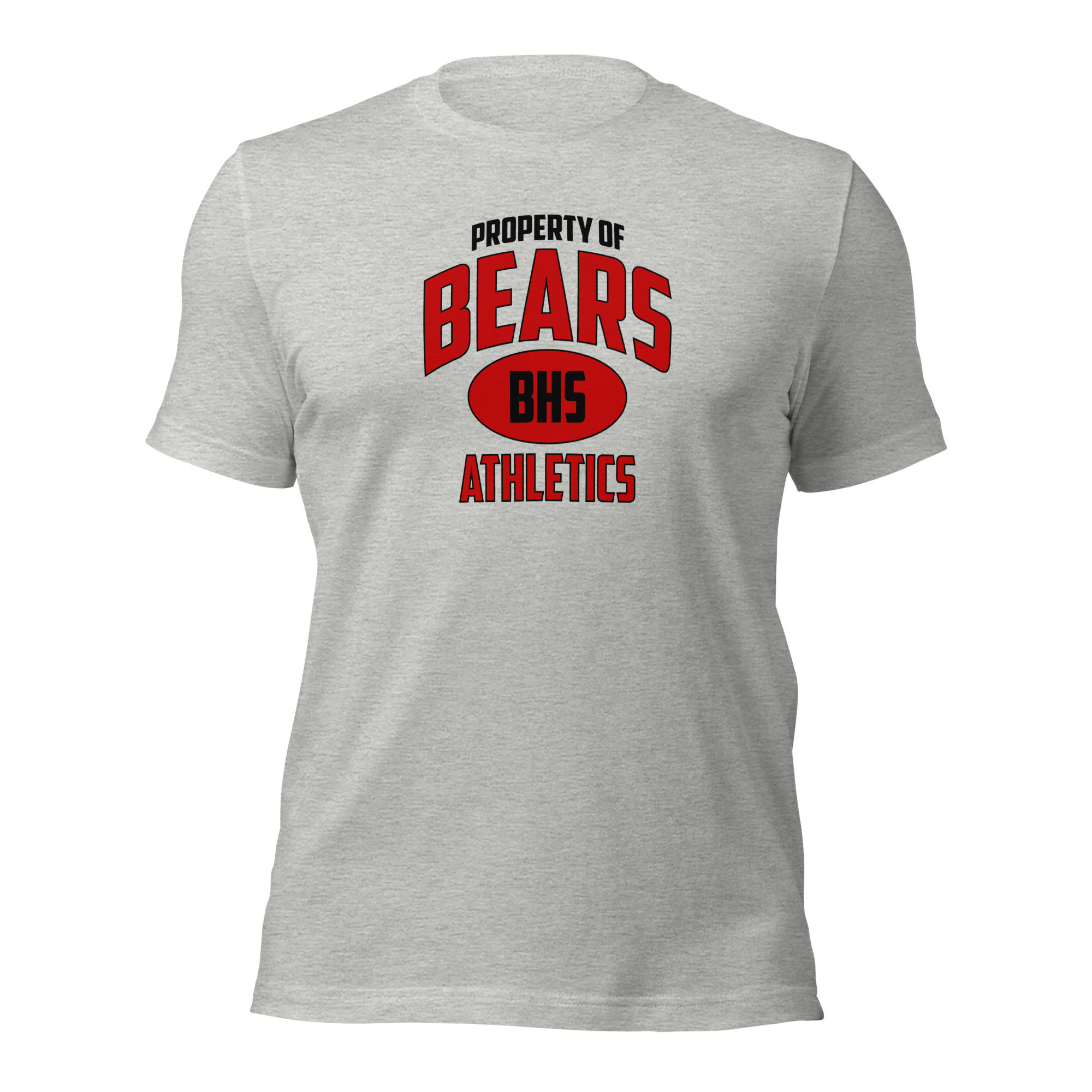 Butler Unisex T-Shirt