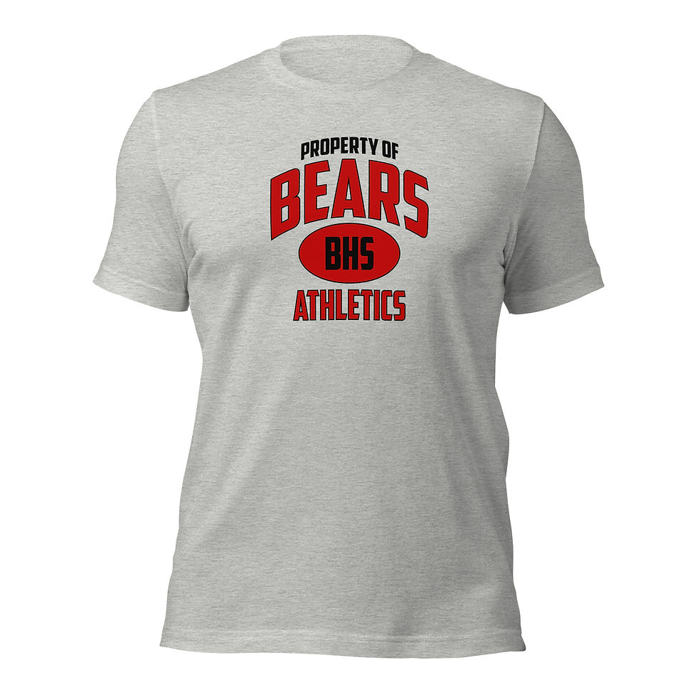 Thumbnail: Butler Unisex T-Shirt
