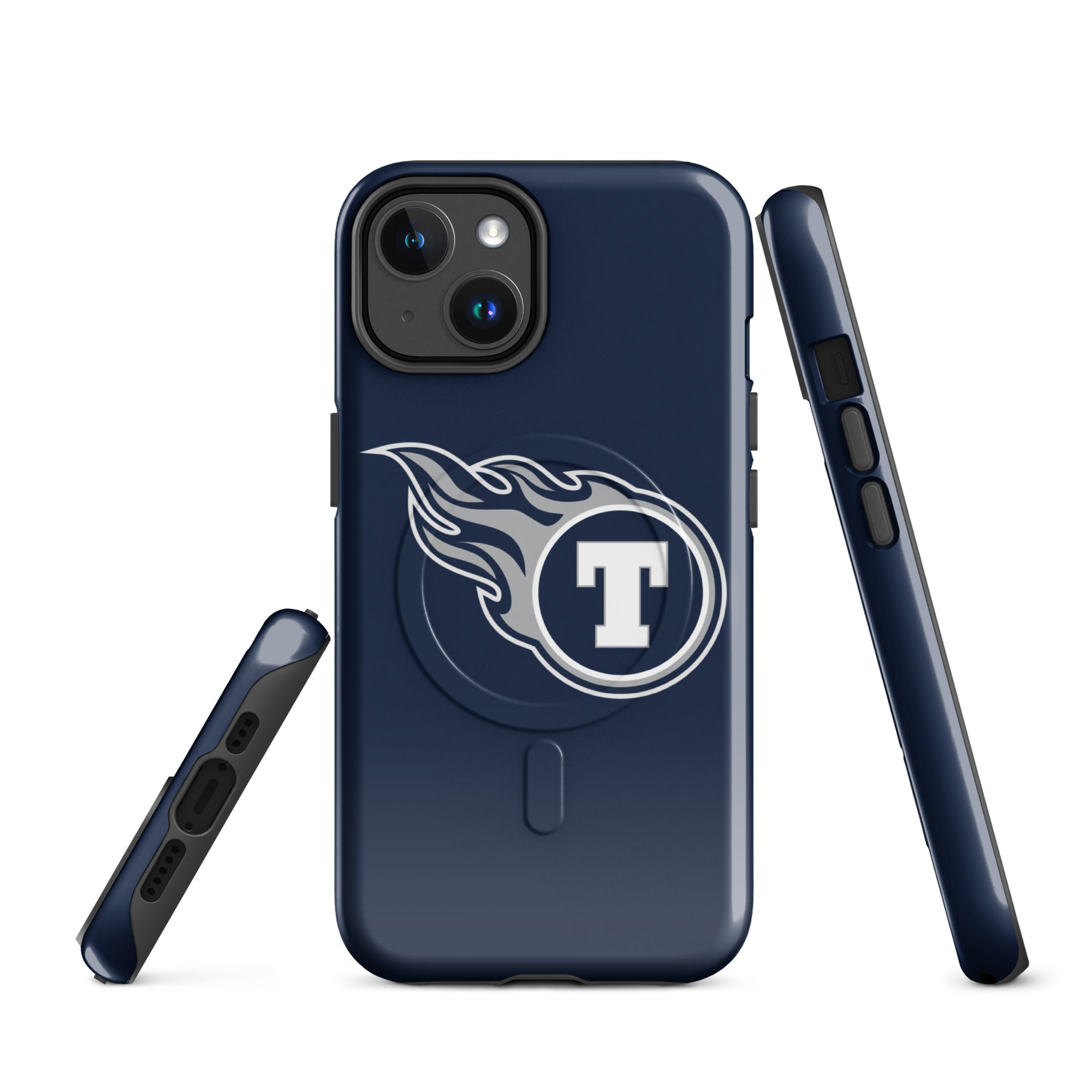 Lee's Summit West Tough Case for iPhone®