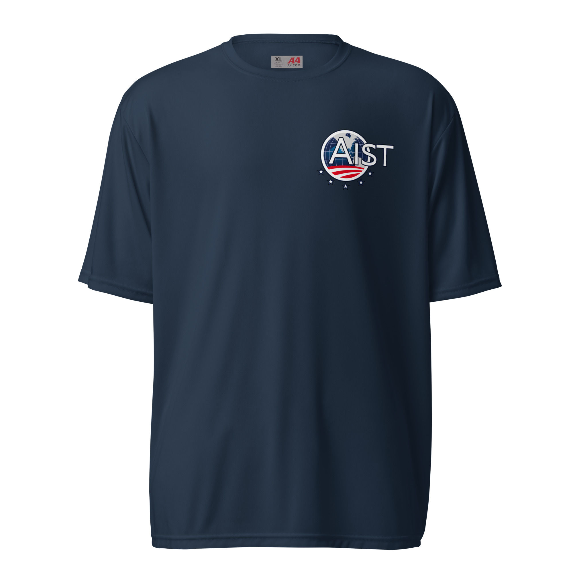 AIST Unisex Dri-Fit T-Shirt