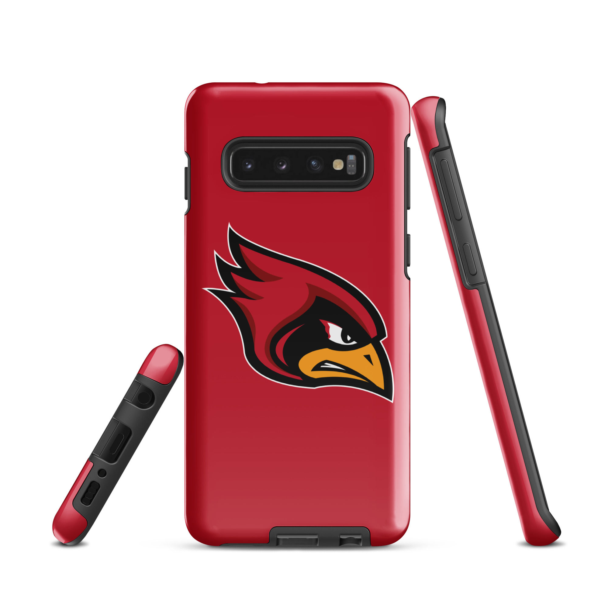 Raytown South Tough Case for Samsung®