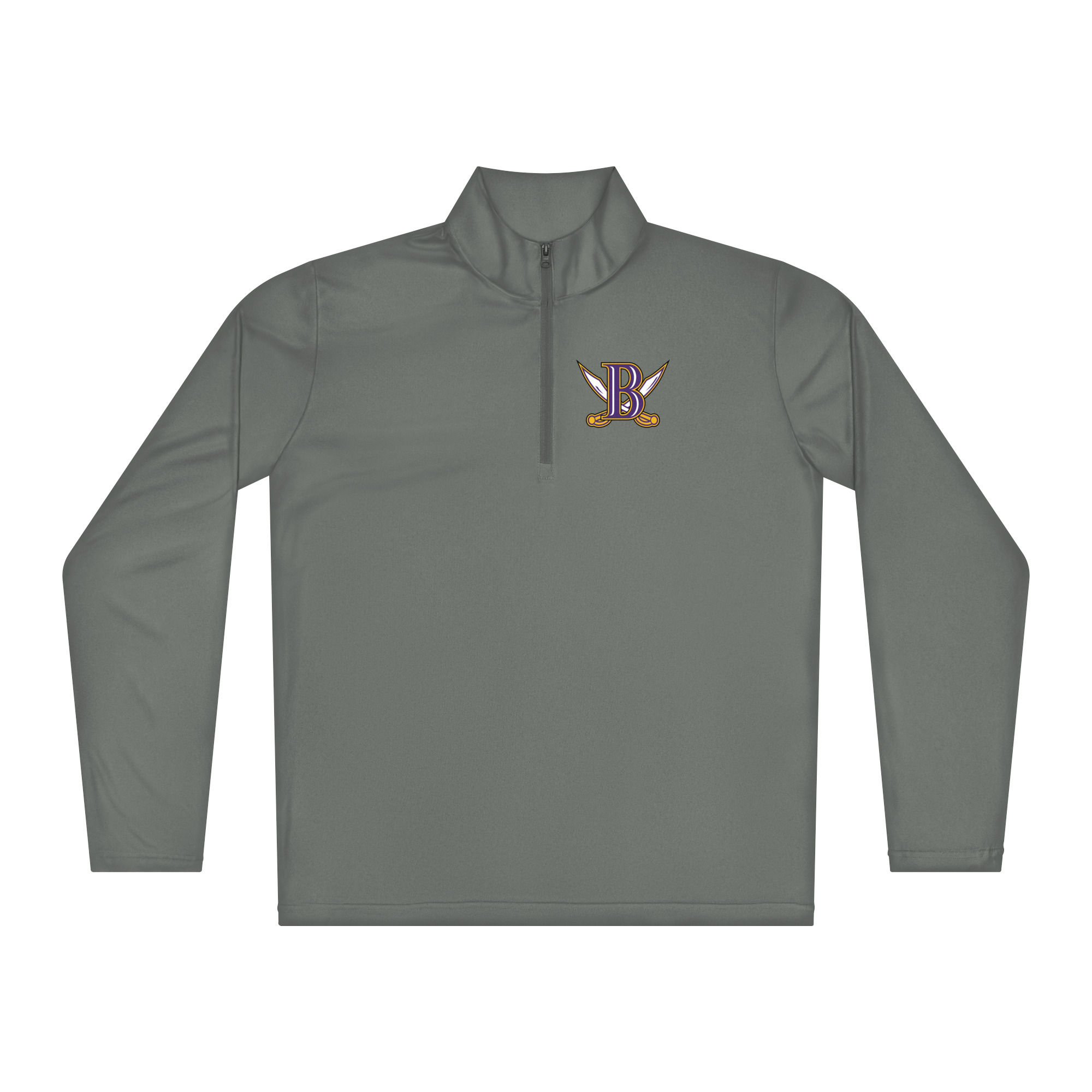 Belton Lightweight 1/4 Zip Pullover