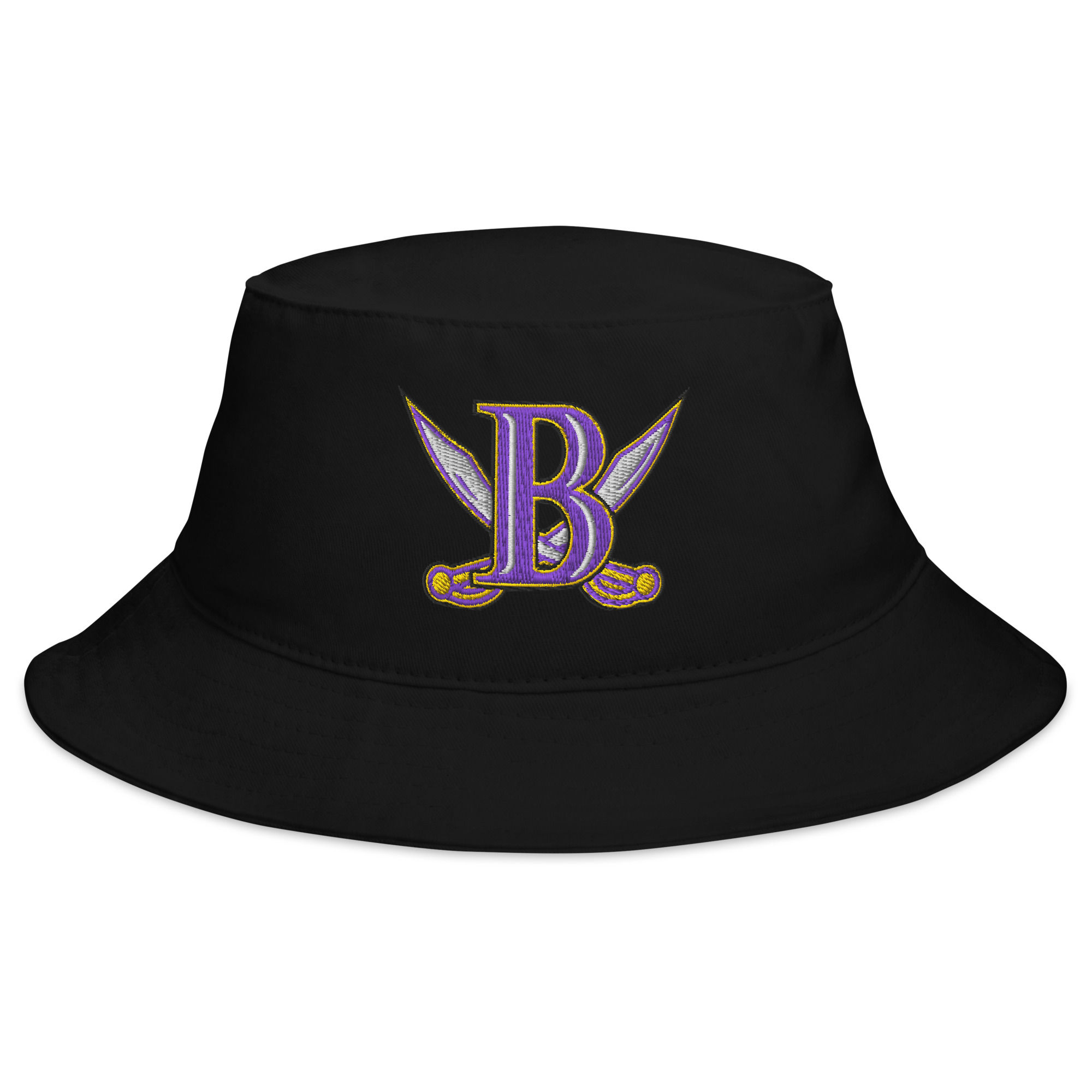 Belton Bucket Hat
