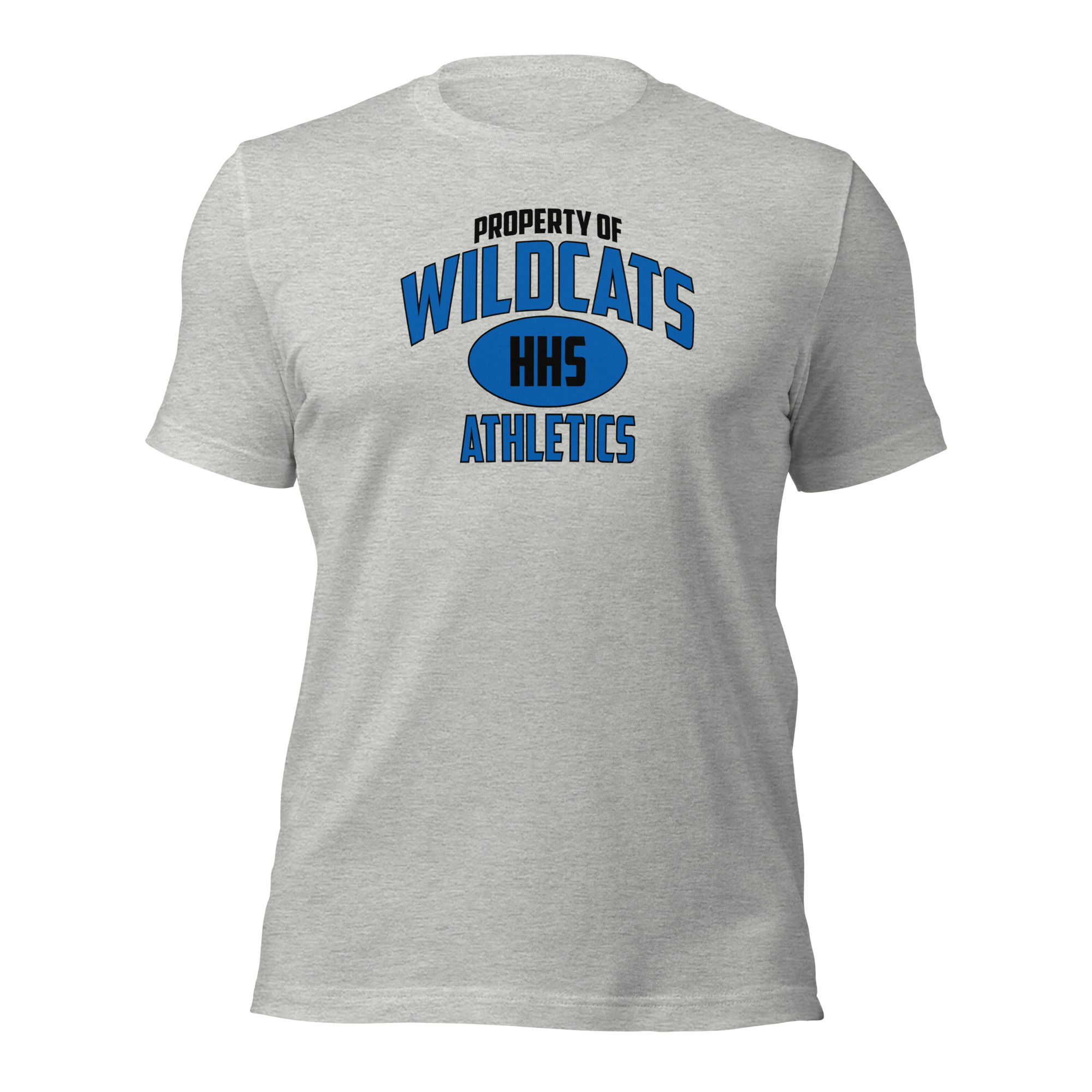 Harrisonville Unisex T-Shirt