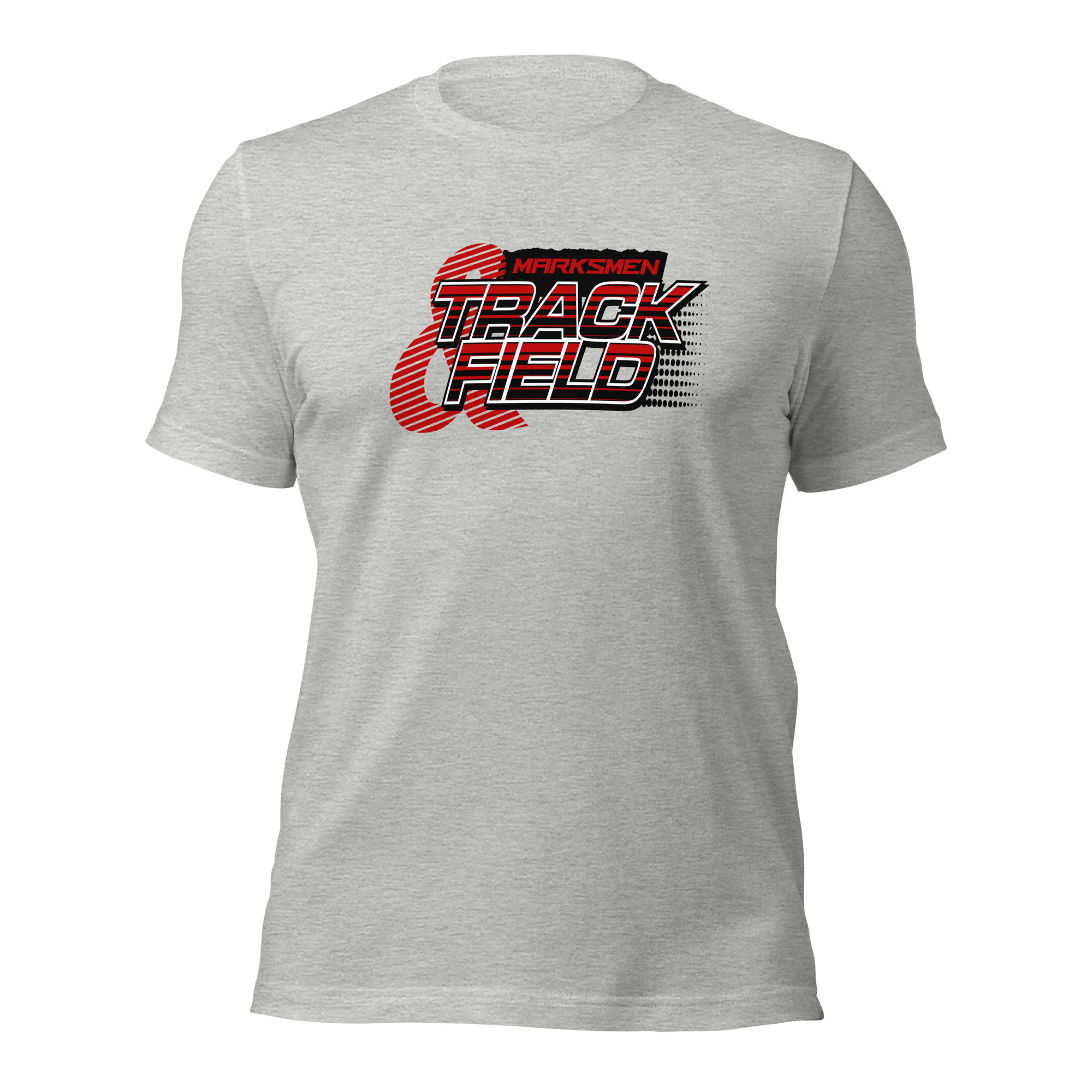 Sherwood Track & Field Unisex T-Shirt