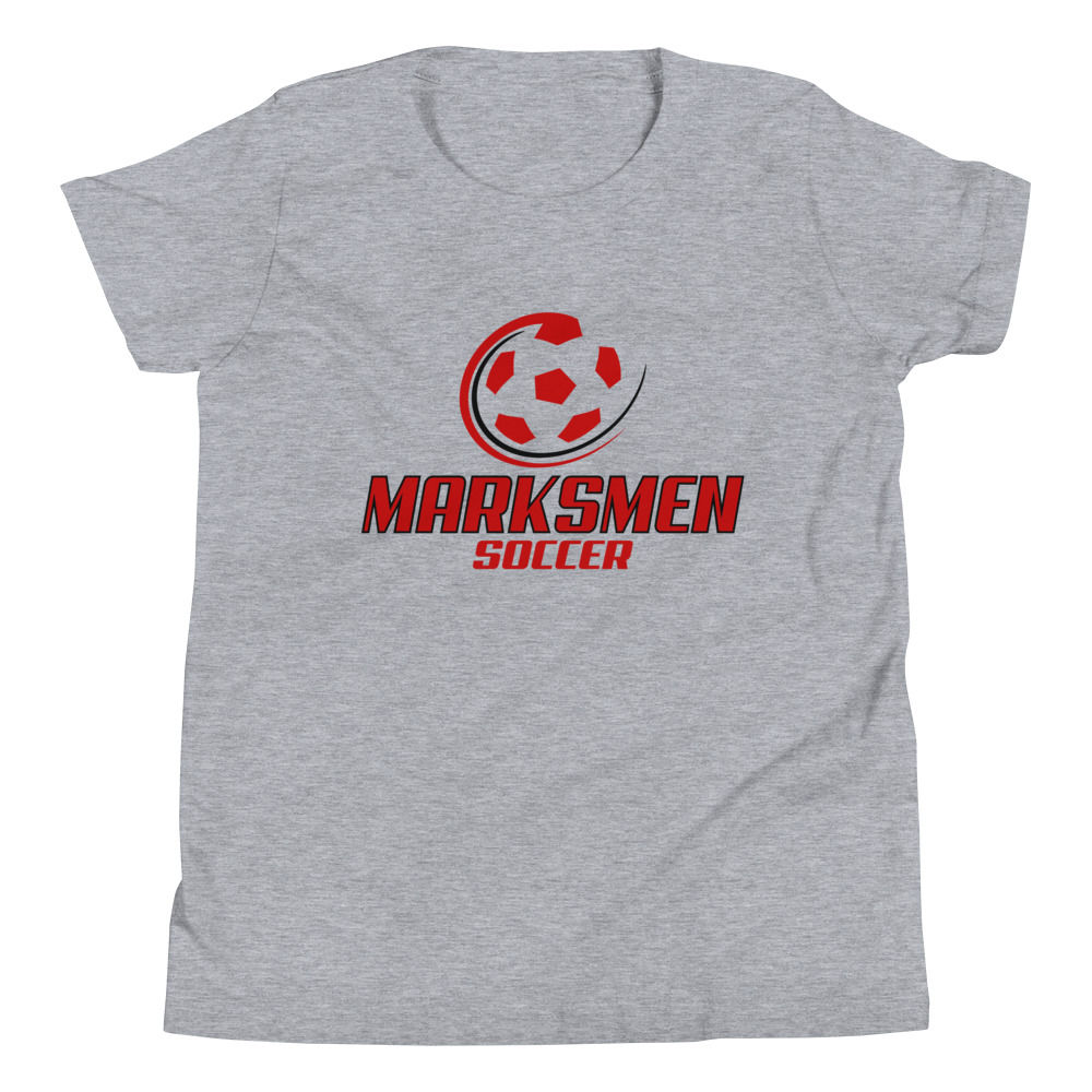 Sherwood Soccer Youth T-Shirt