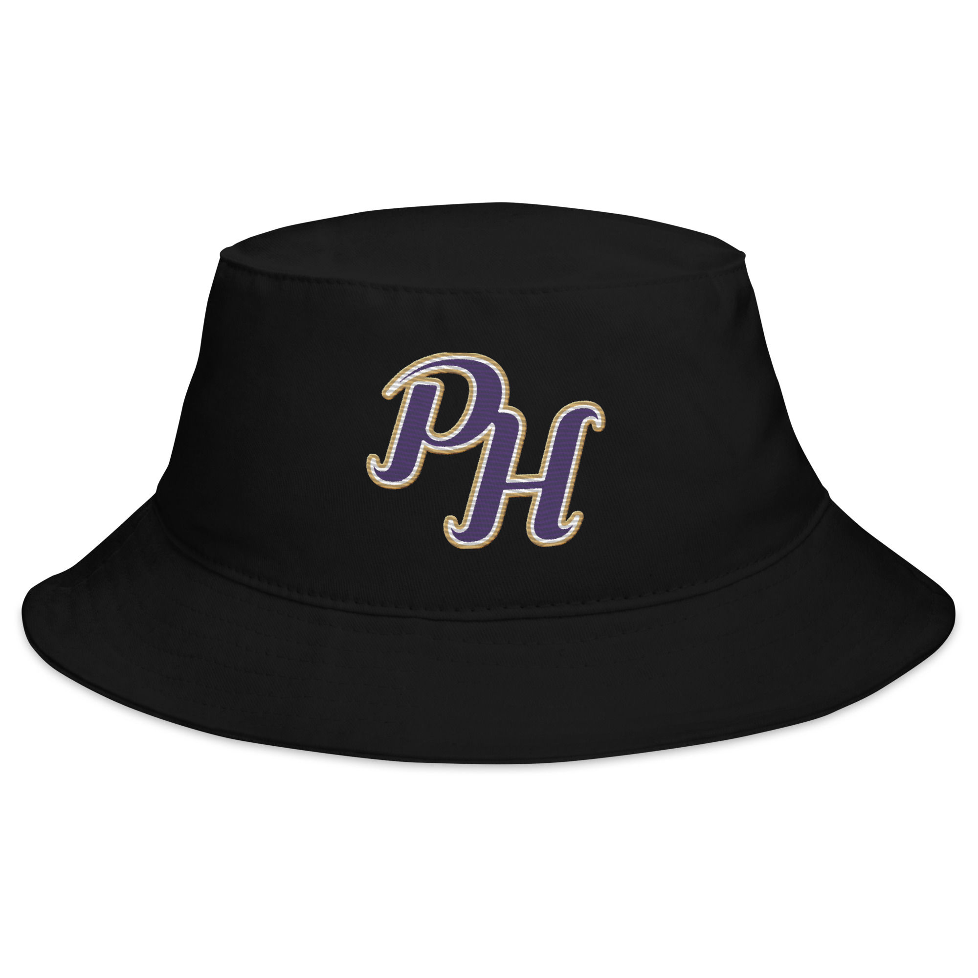 Pleasant Hill Bucket Hat
