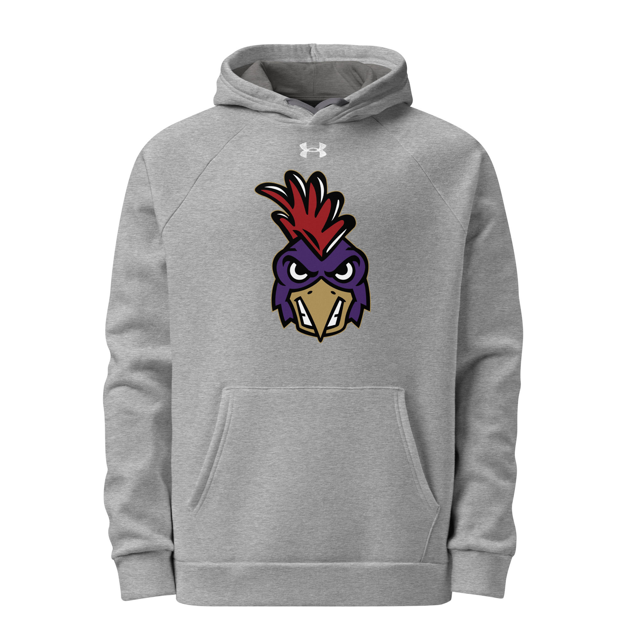 Pleasant Hill Under Armour® Hoodie