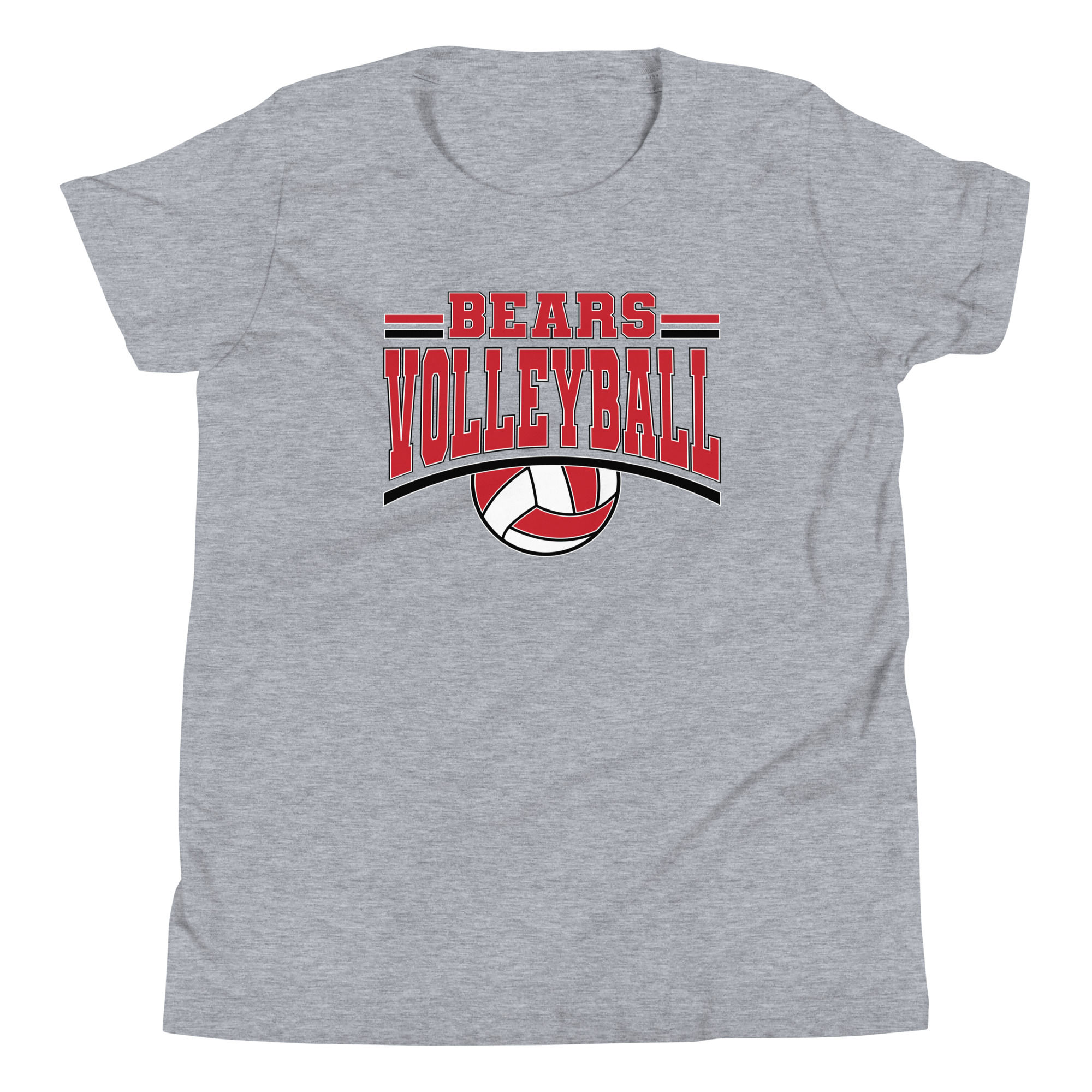 Butler Volleyball Youth T-Shirt