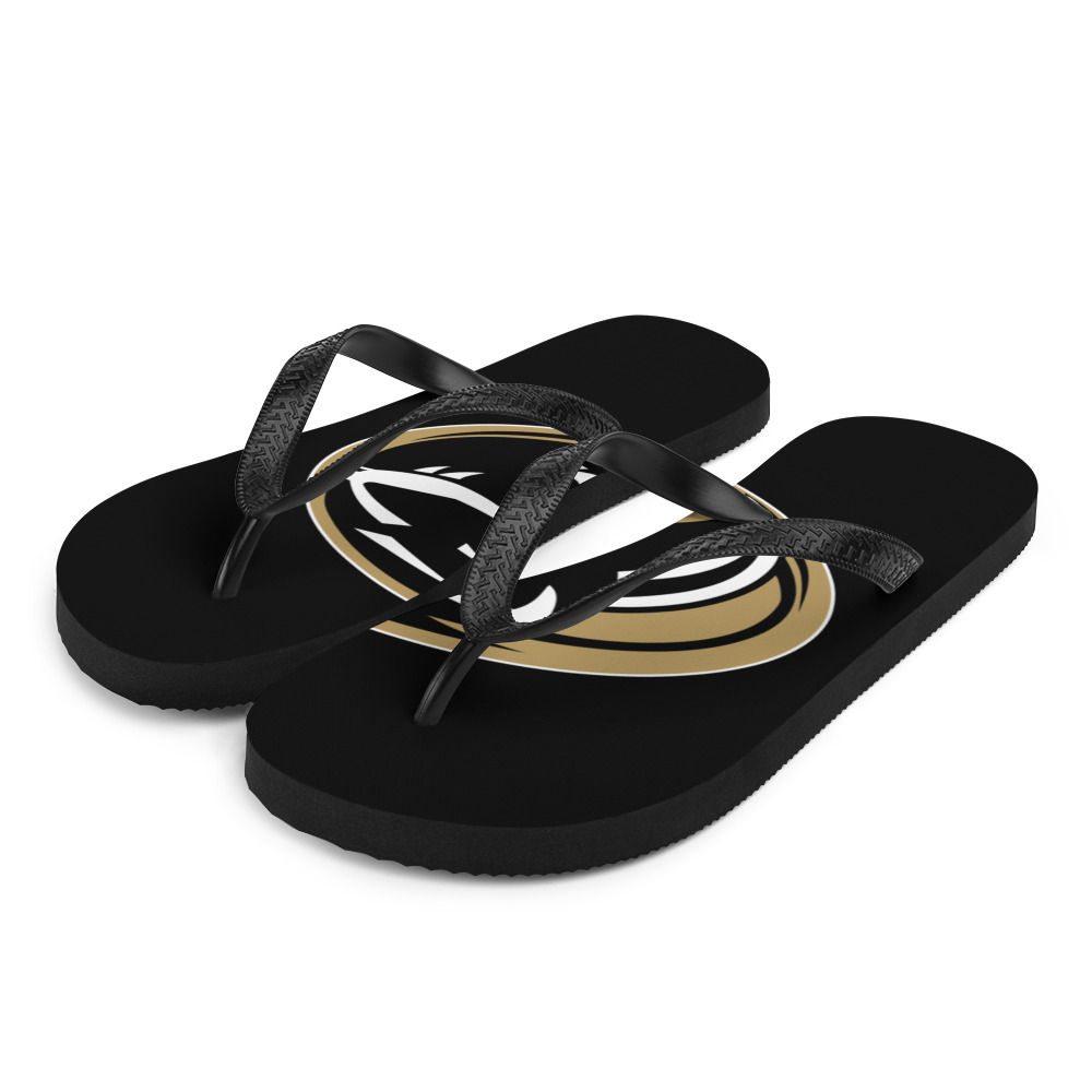 Ray-Pec Flip-Flops