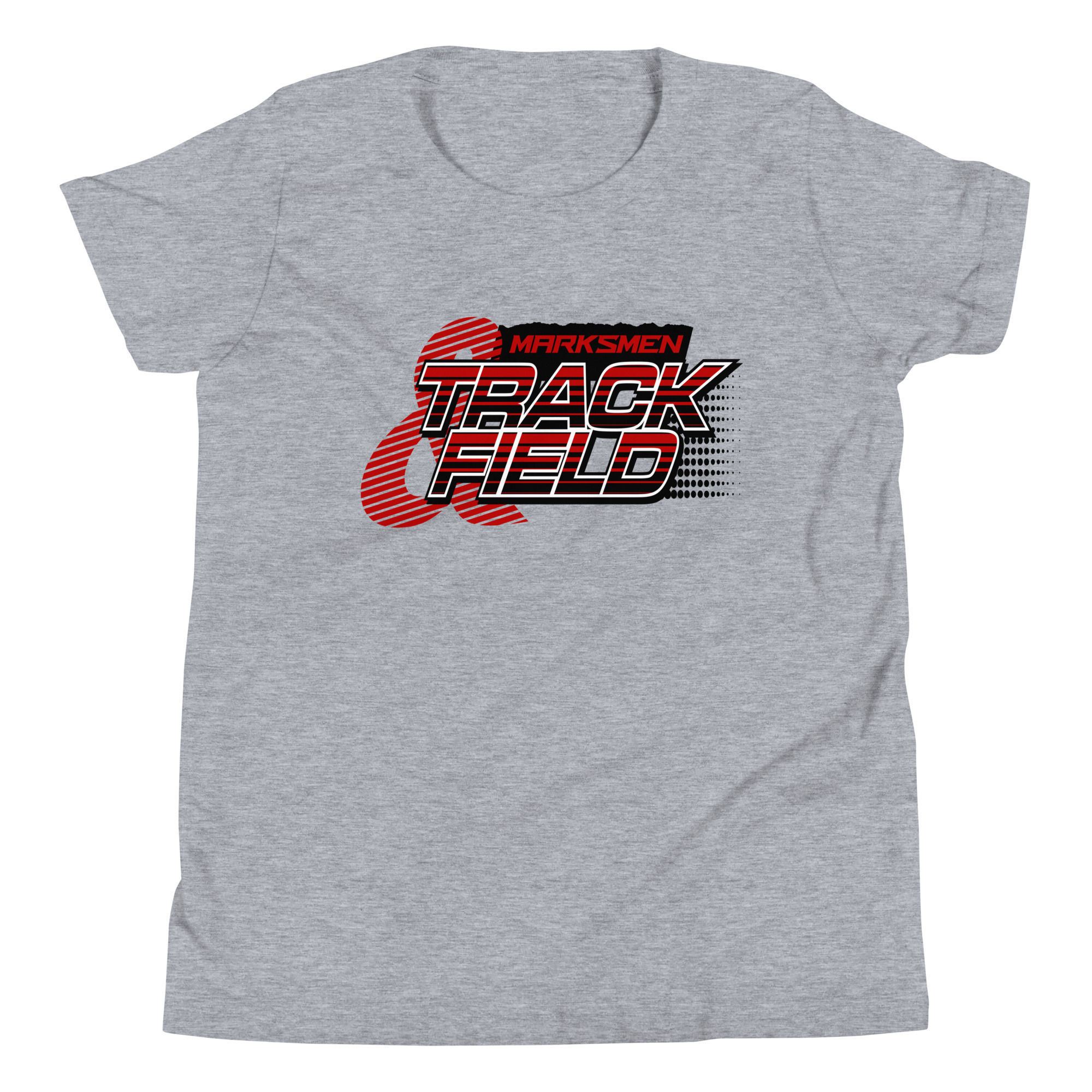 Sherwood Track & Field Youth T-Shirt