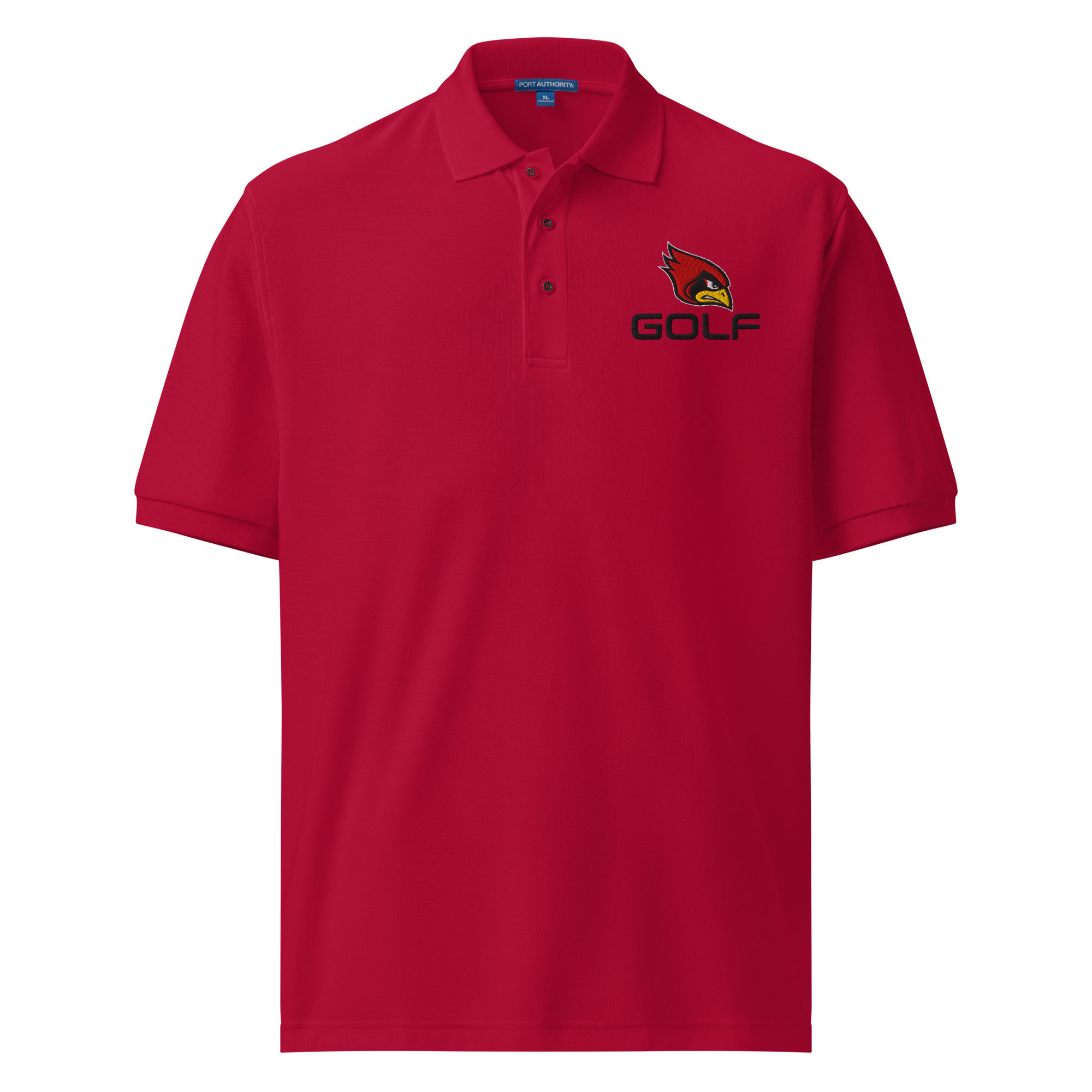 Raytown South Premium Golf Polo