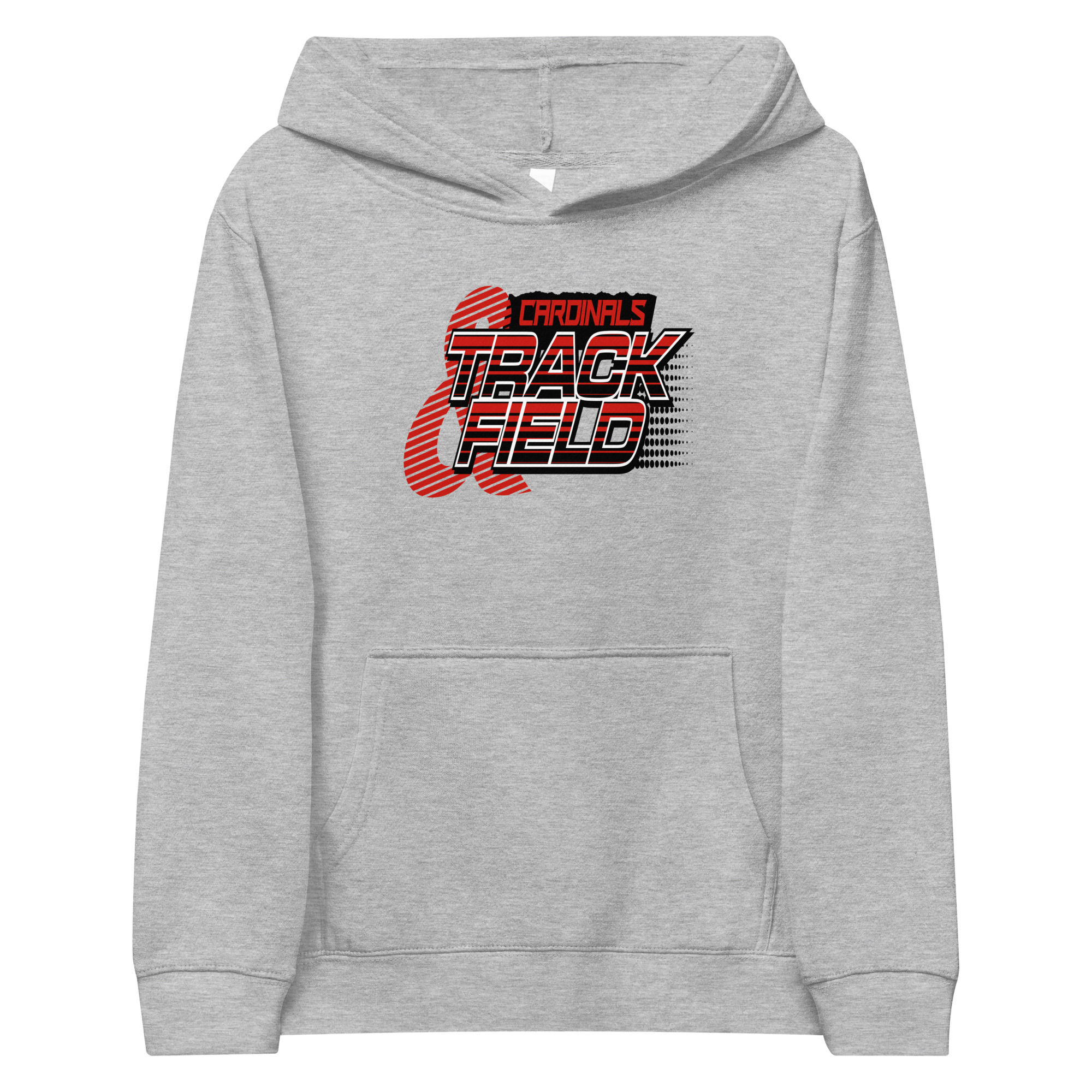 Raytown South Track & Field Youth Hoodie