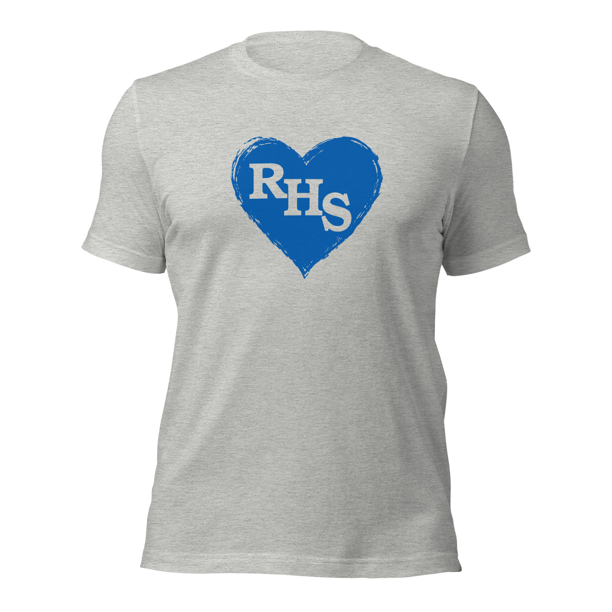 Raytown Heart Unisex T-Shirt
