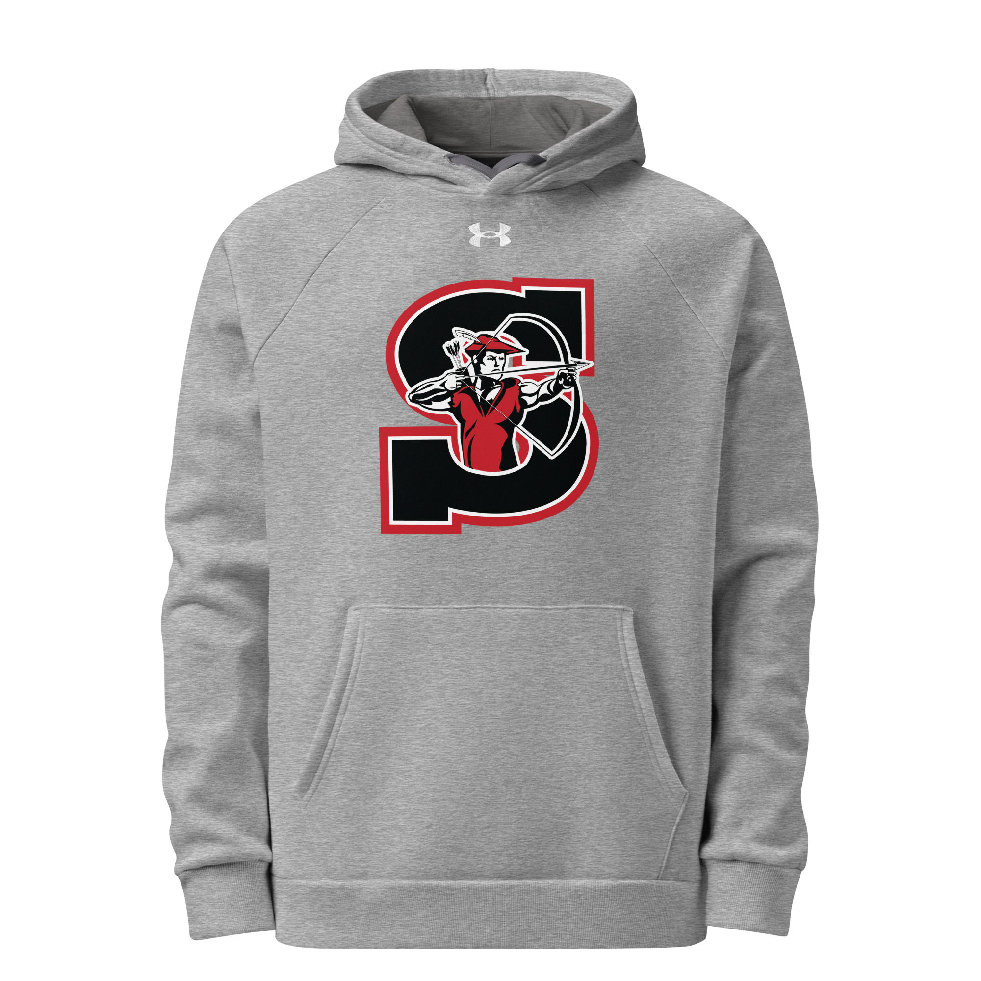 Sherwood Under Armour® Hoodie