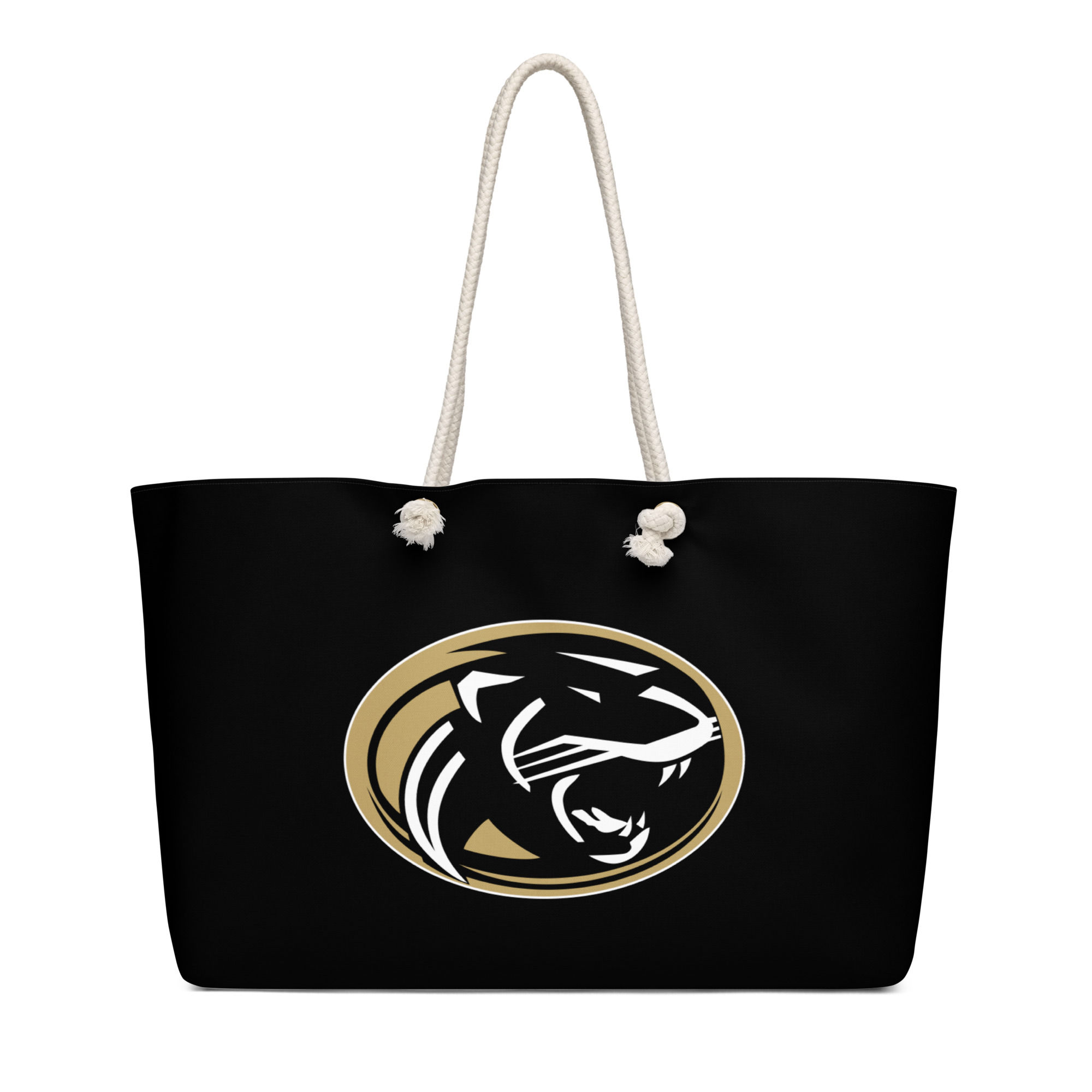 Ray-Pec Oversized Weekender Bag