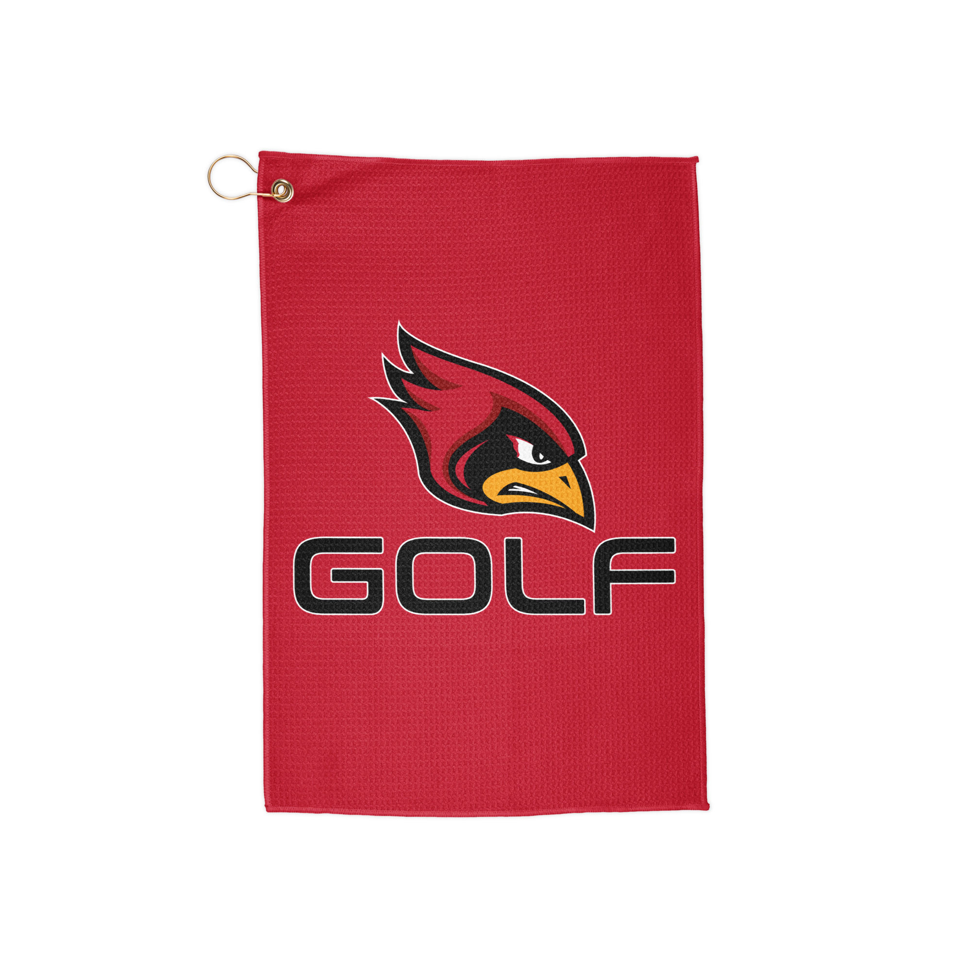 Raytown South Golf Towel