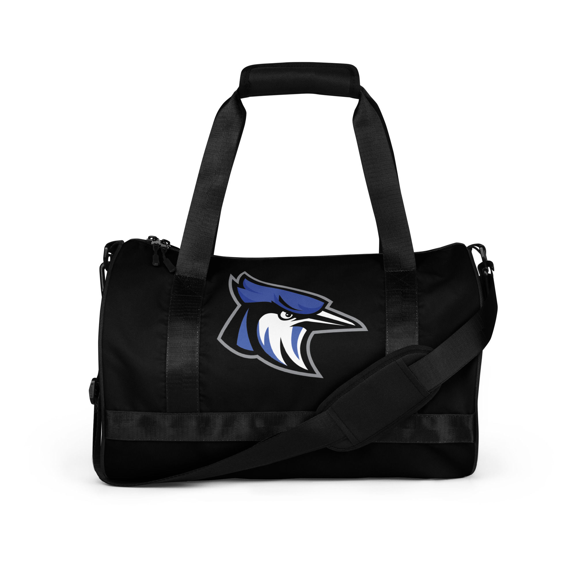 Raytown Gym Bag