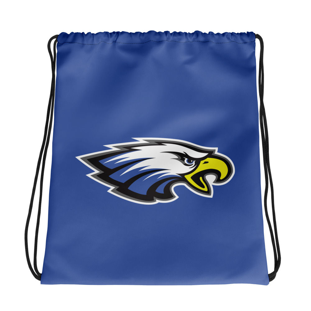 Holden Drawstring Bag