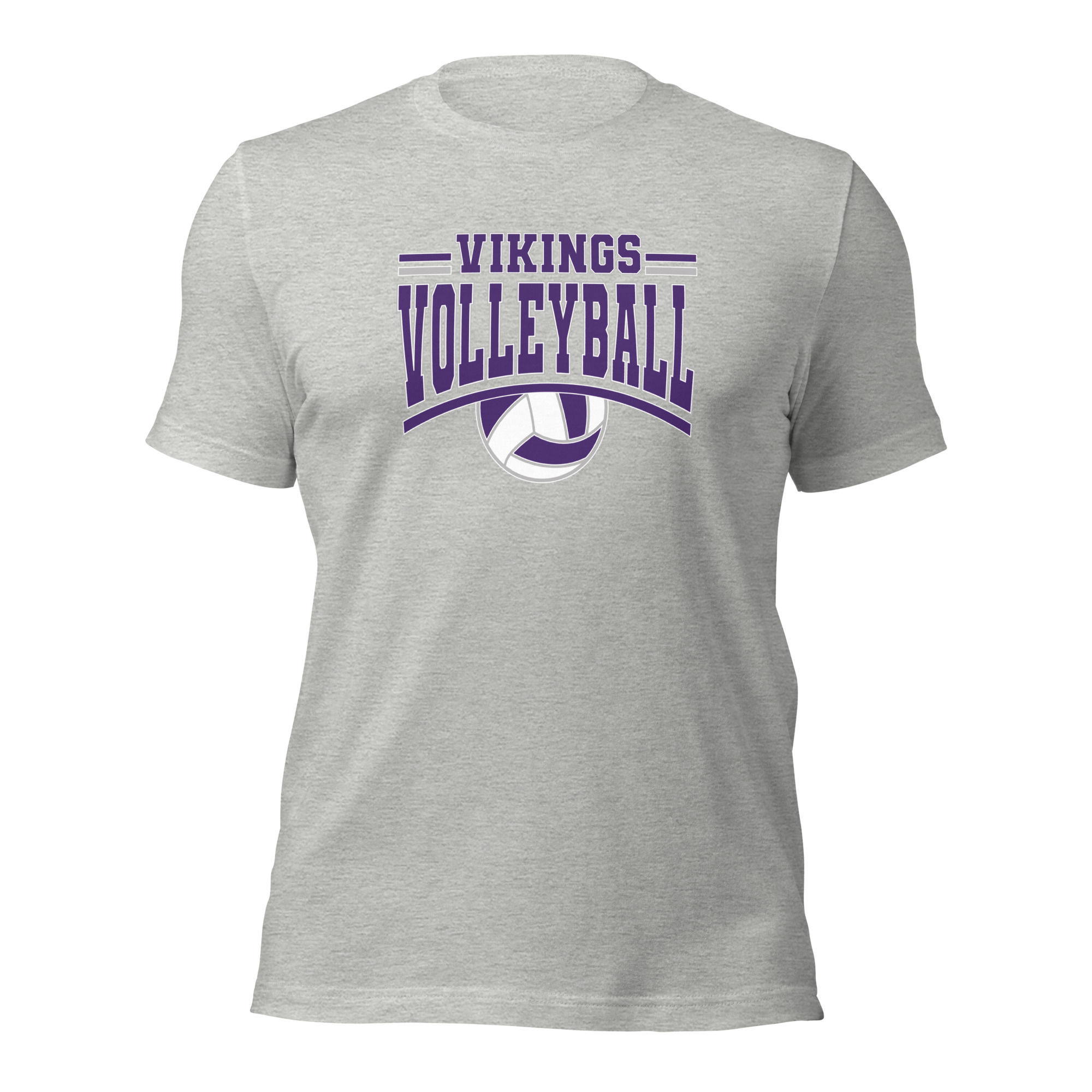 Midway Volleyball Unisex T-Shirt