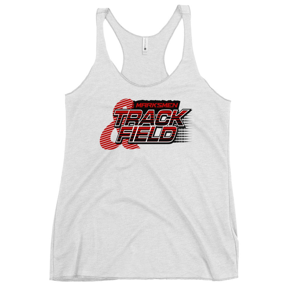 Sherwood Track & Field Women's Racerback Tank