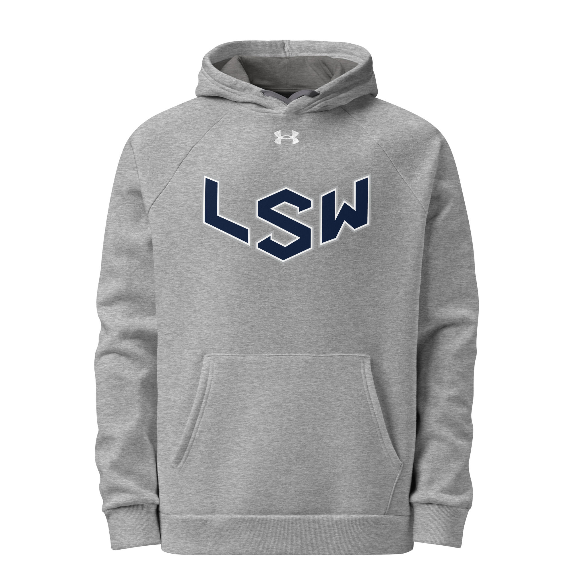 Lee's Summit West Under Armour® Hoodie