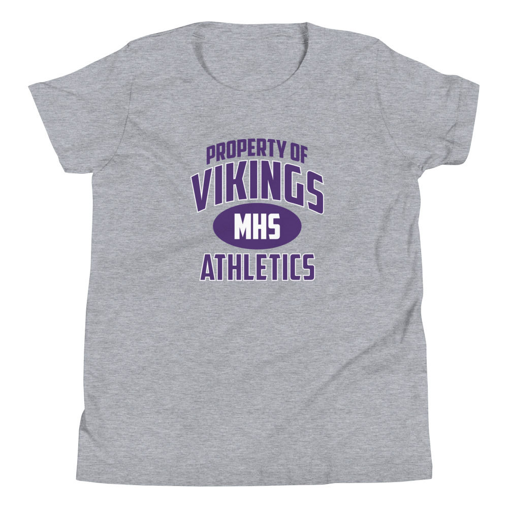 Midway Youth T-Shirt