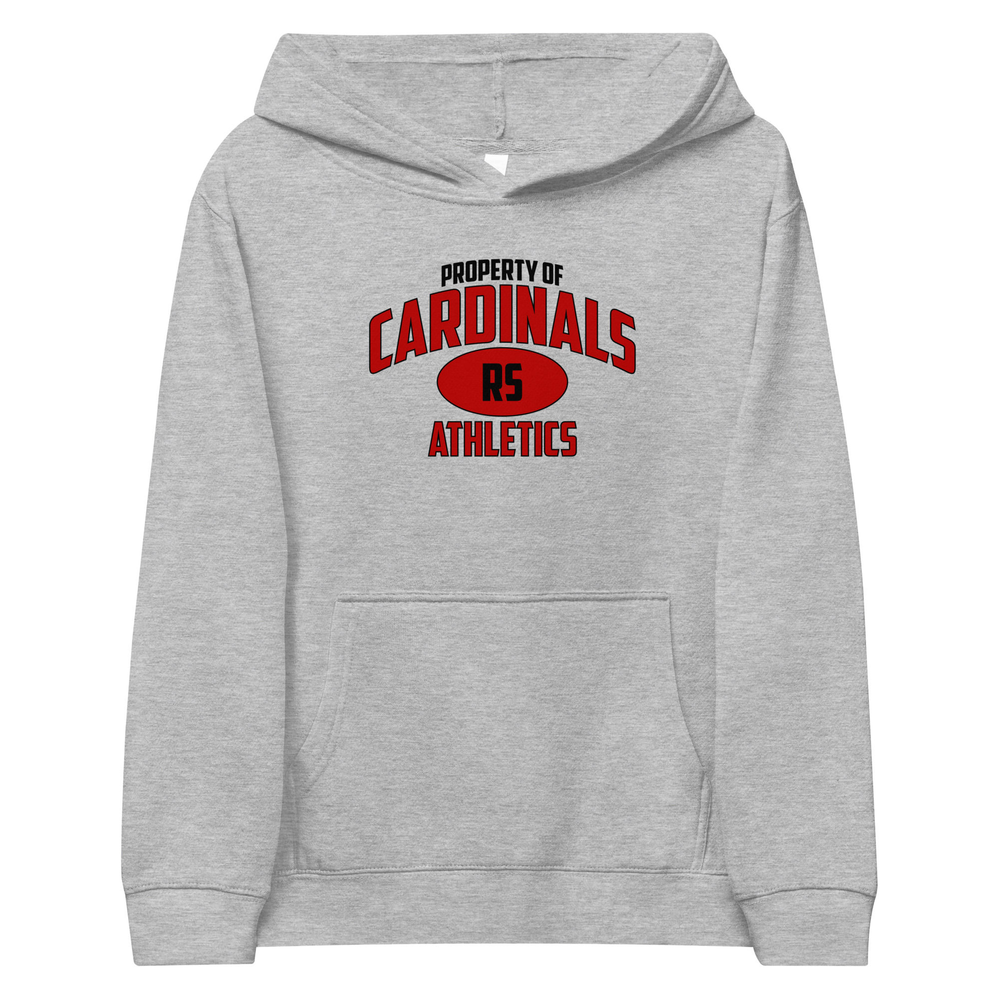 Raytown South Youth Hoodie