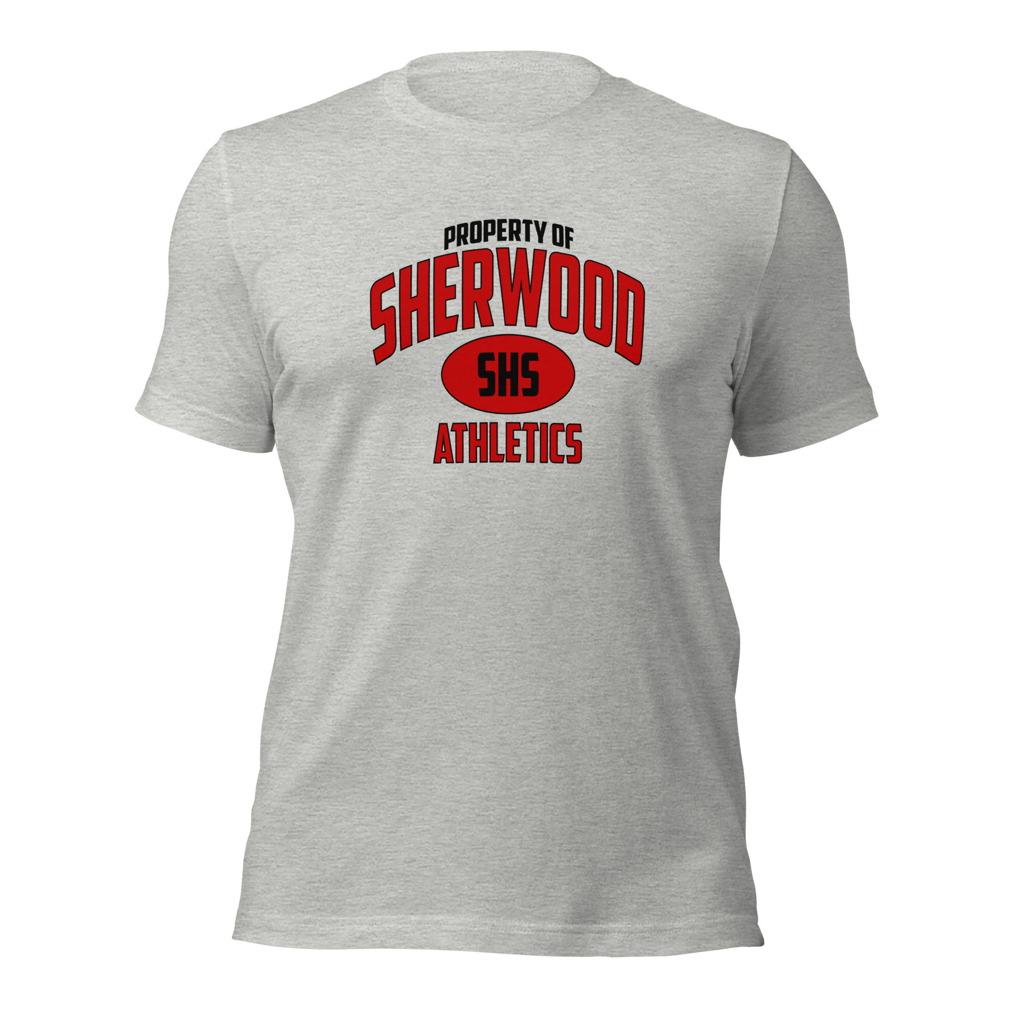 Sherwood Unisex T-Shirt