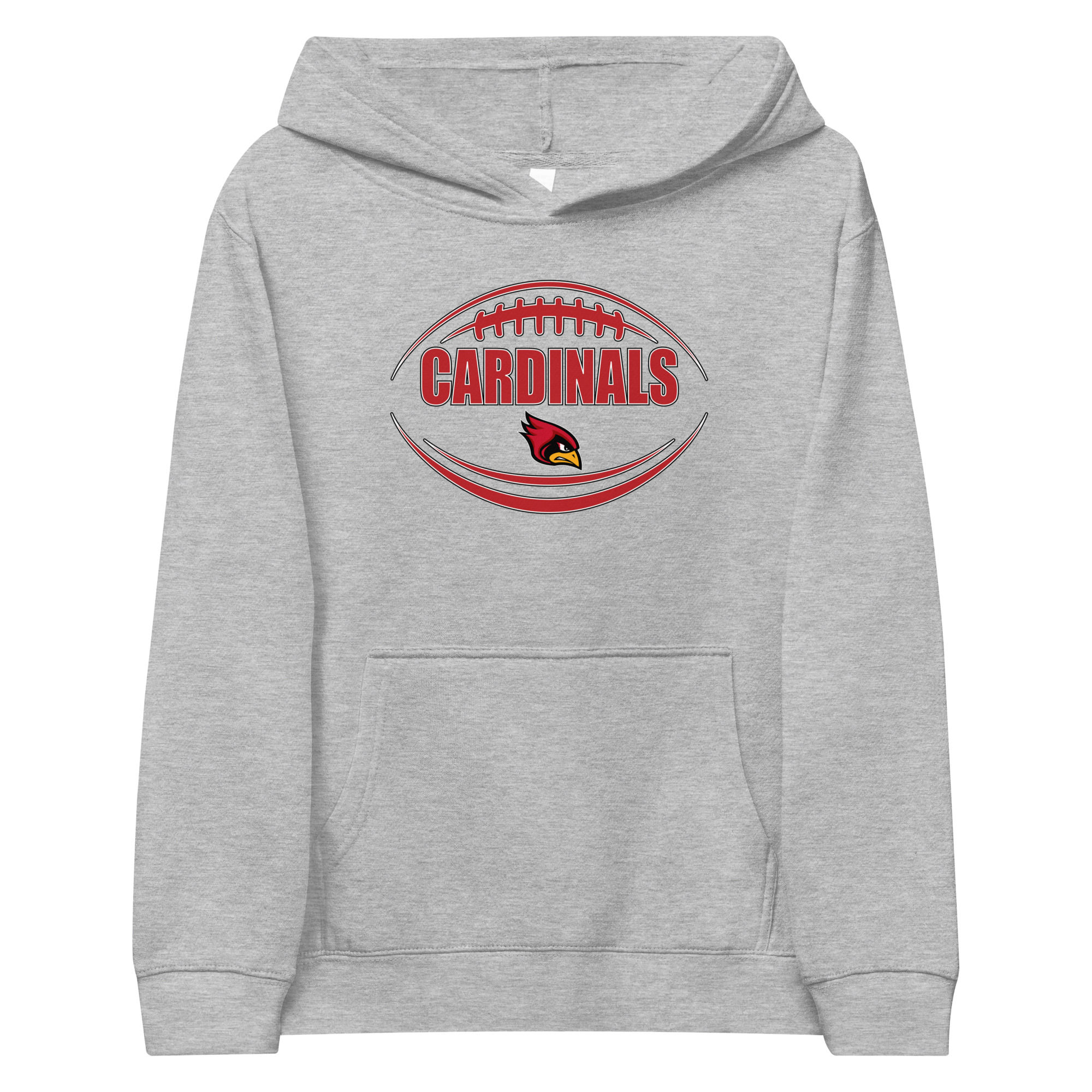Raytown South Football Youth Hoodie