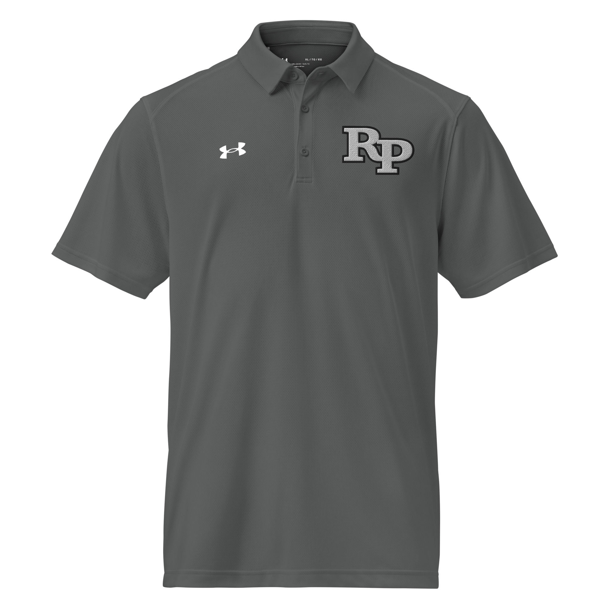 Ray-Pec Under Armour® Men's Polo
