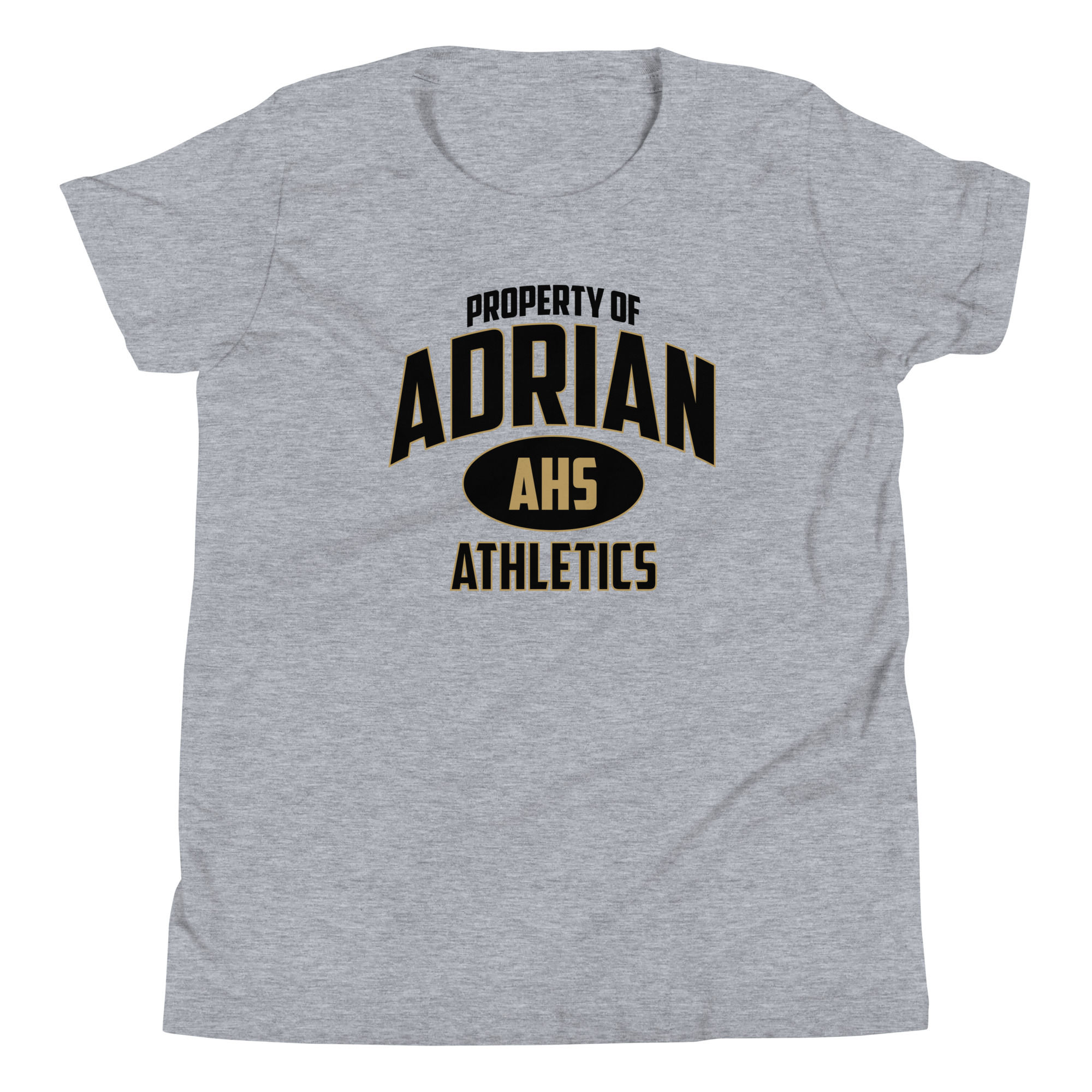 Adrian Youth T-Shirt
