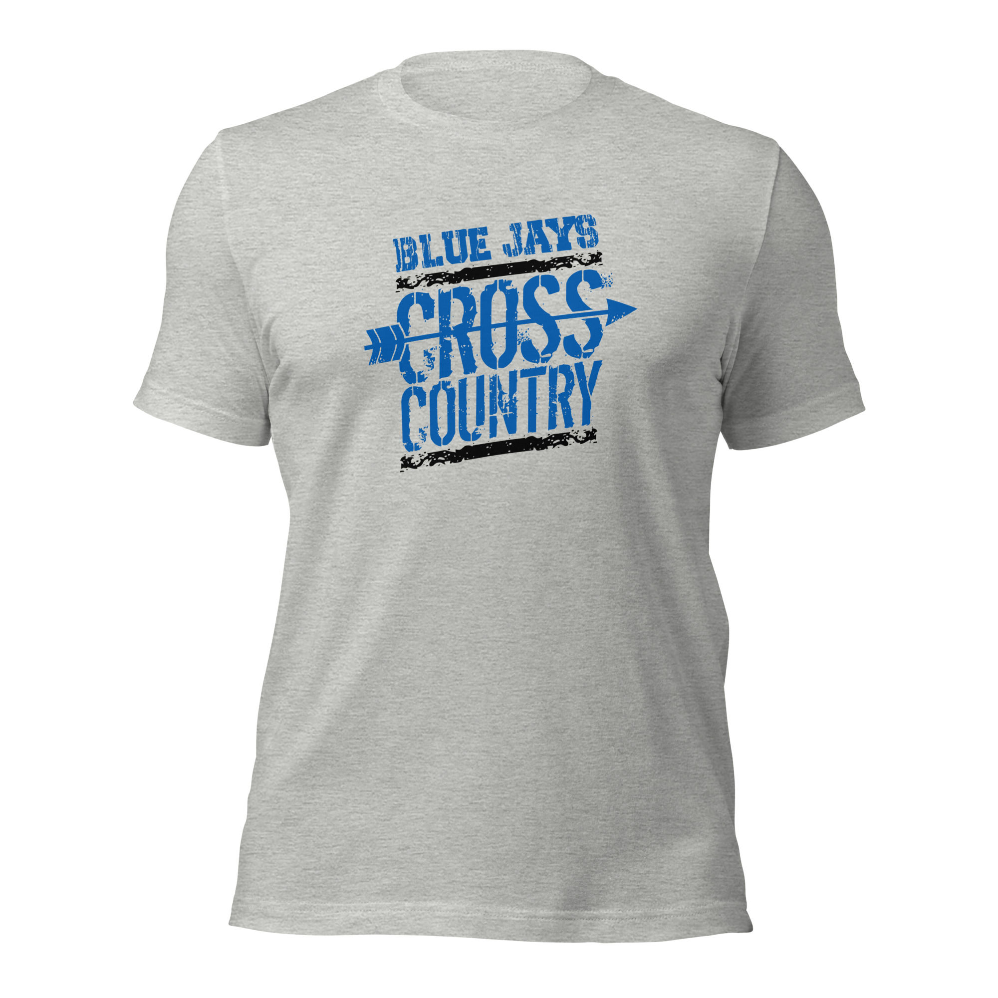 Raytown Cross Country Unisex T-Shirt