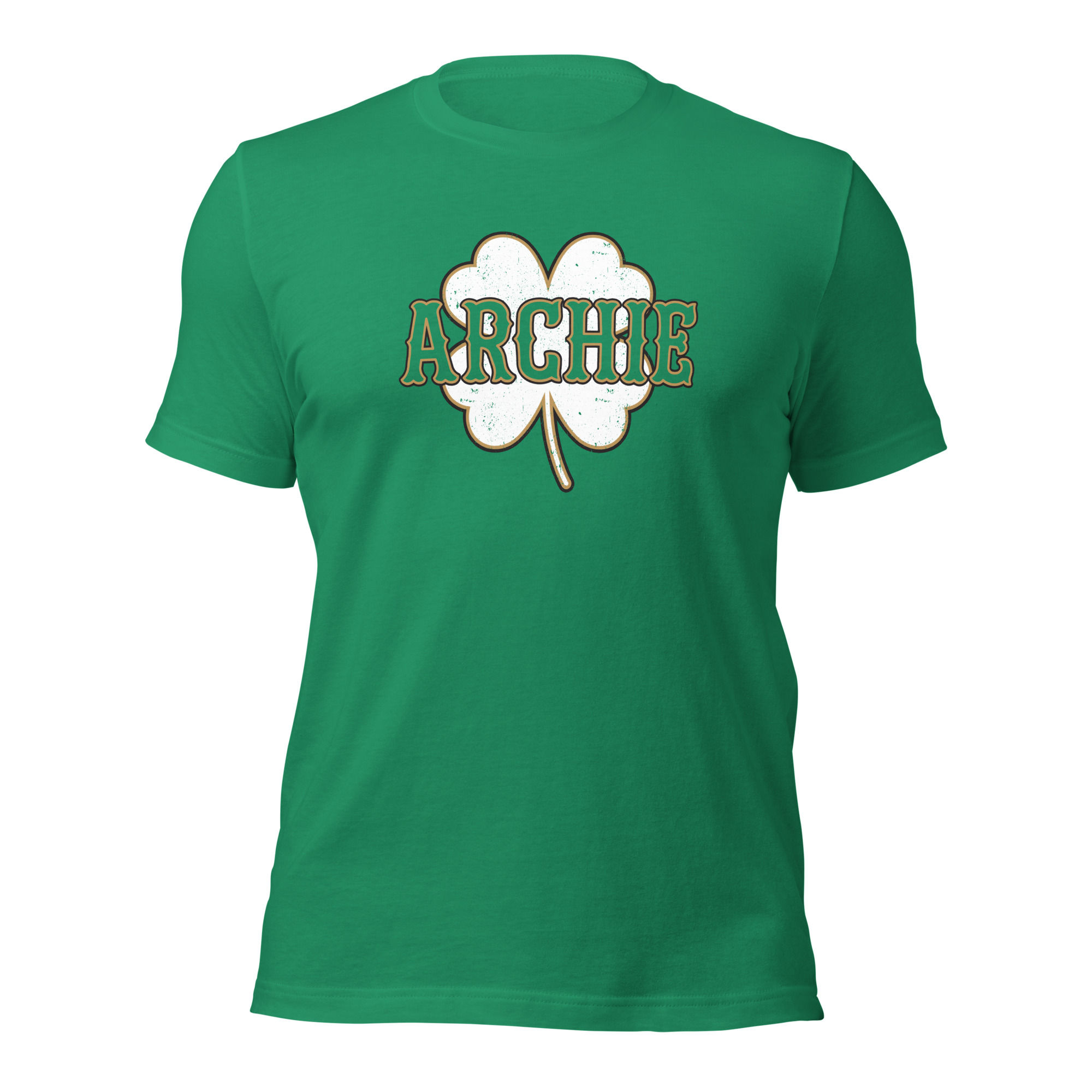 St. Patrick's Unisex T-Shirt