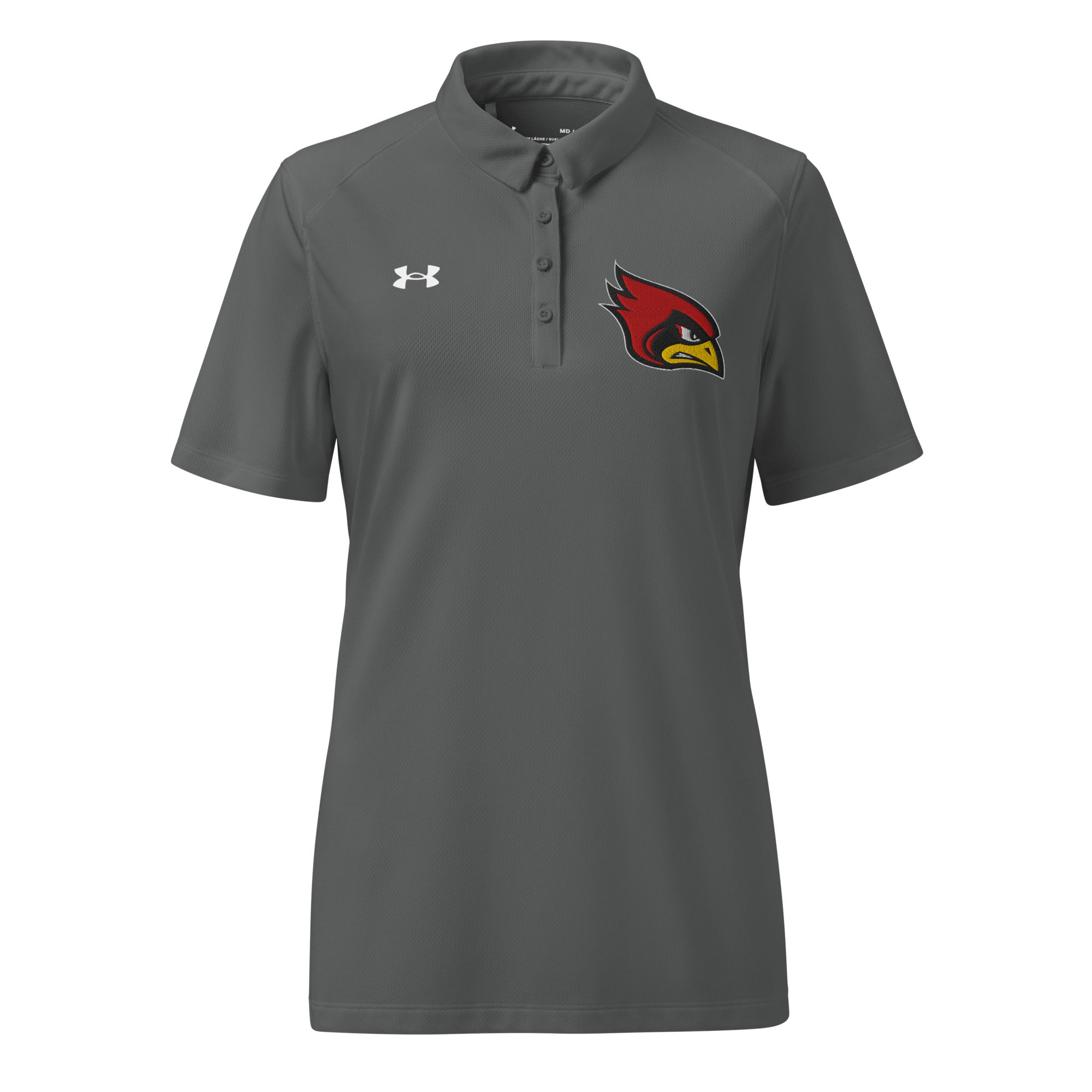 Raytown South Under Armour® Women’s Polo