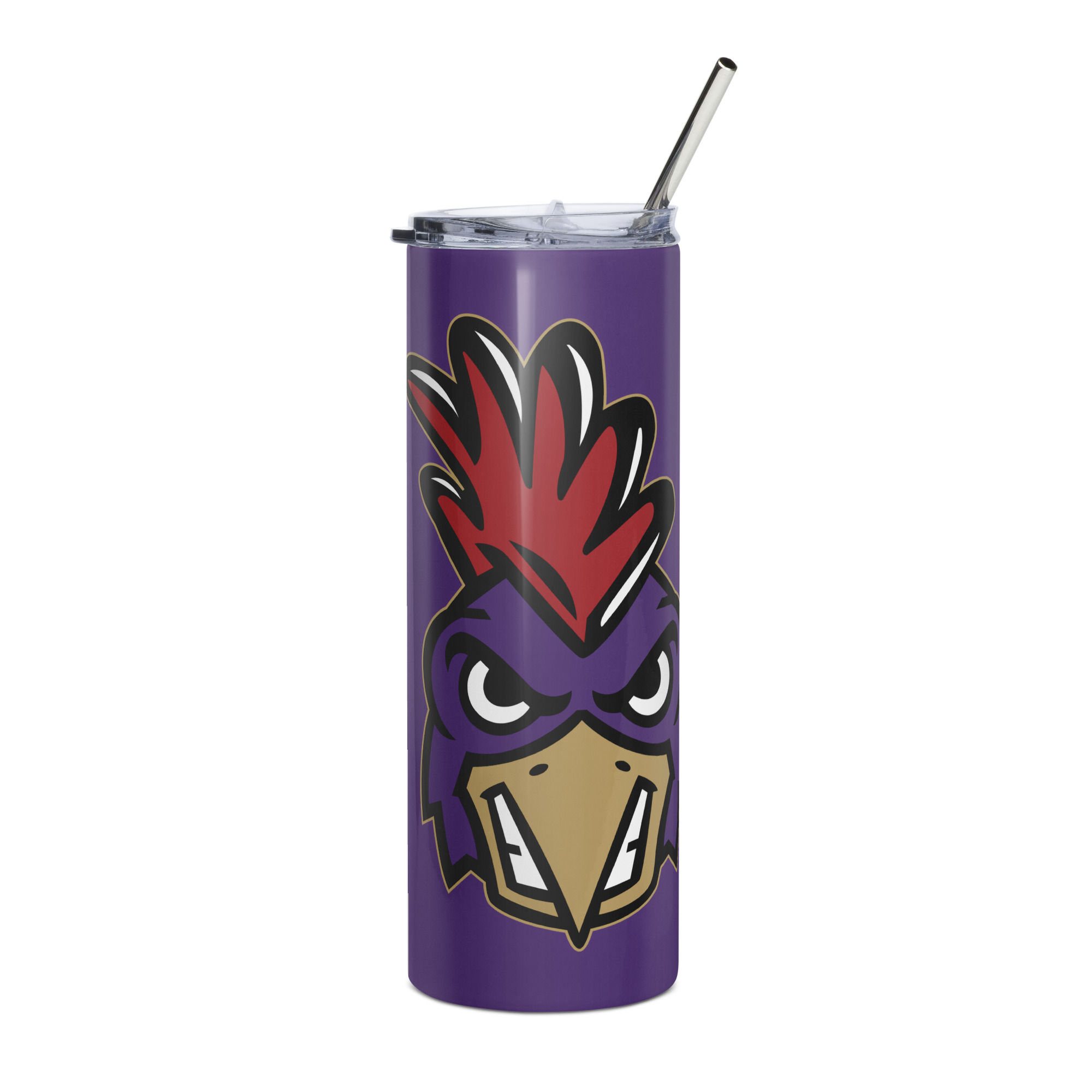 Pleasant Hill Stainless Steel Tumbler
