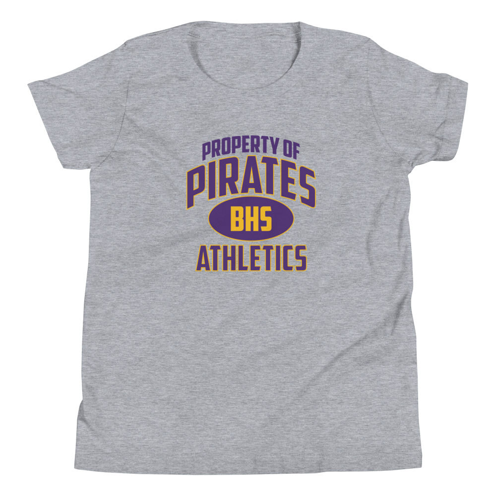 Belton Youth T-Shirt
