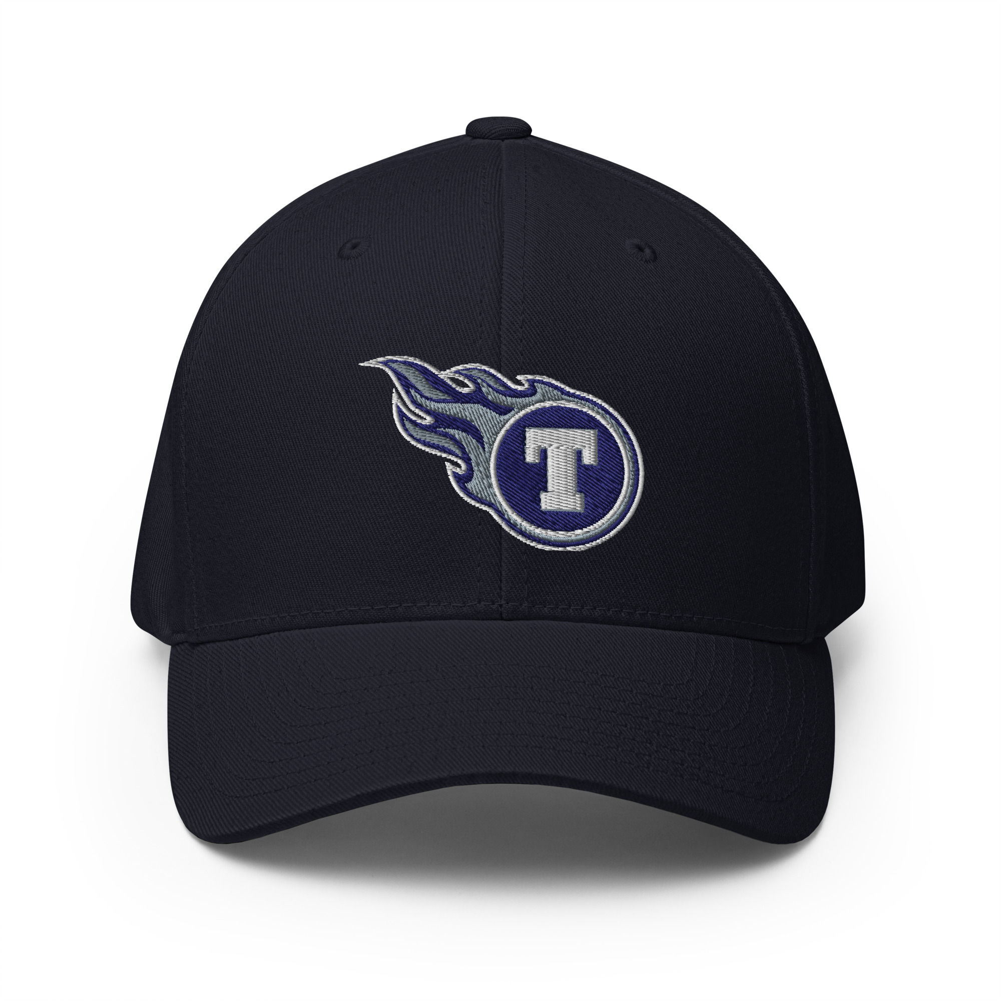 Lee's Summit West Fitted Cap