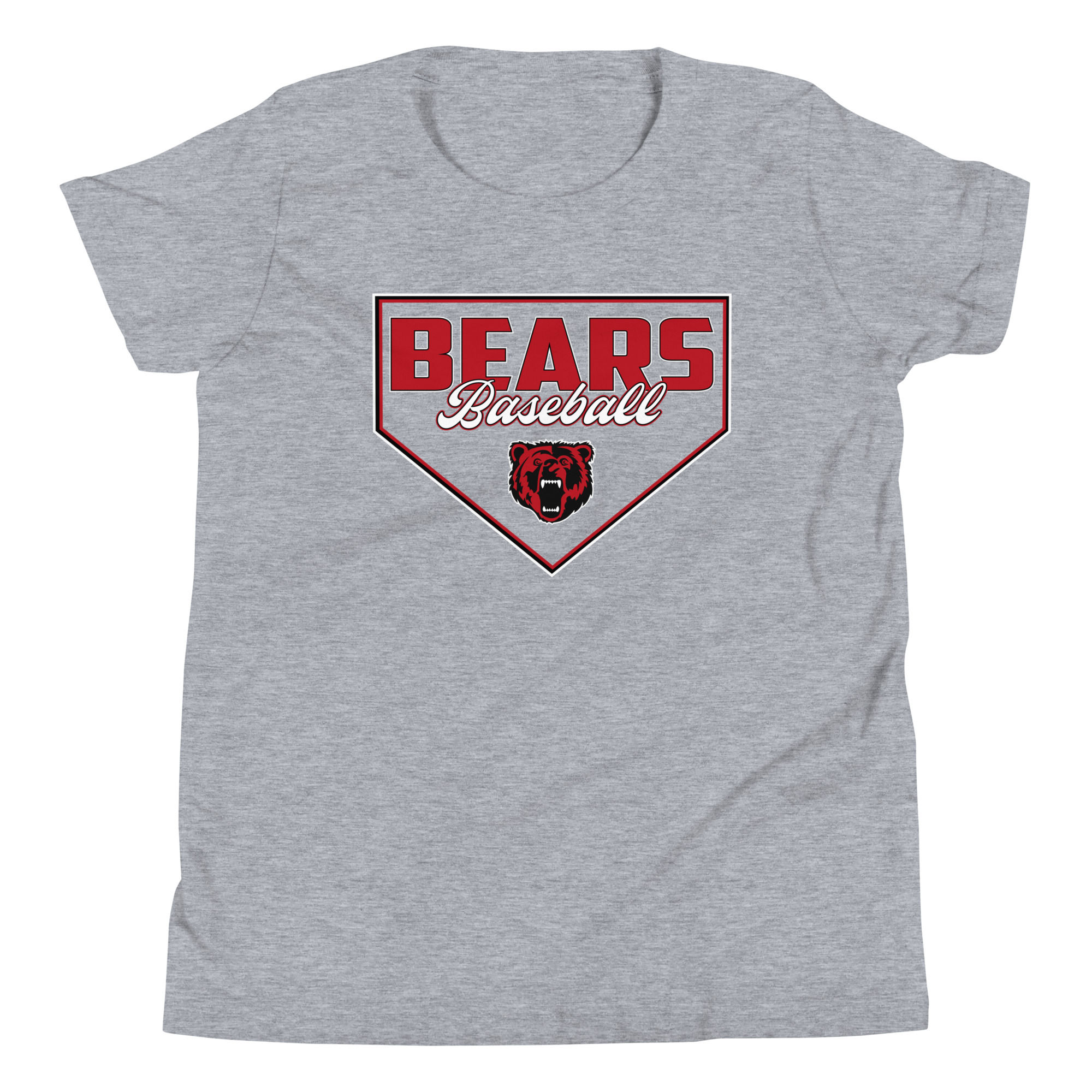 Butler Baseball Youth T-Shirt