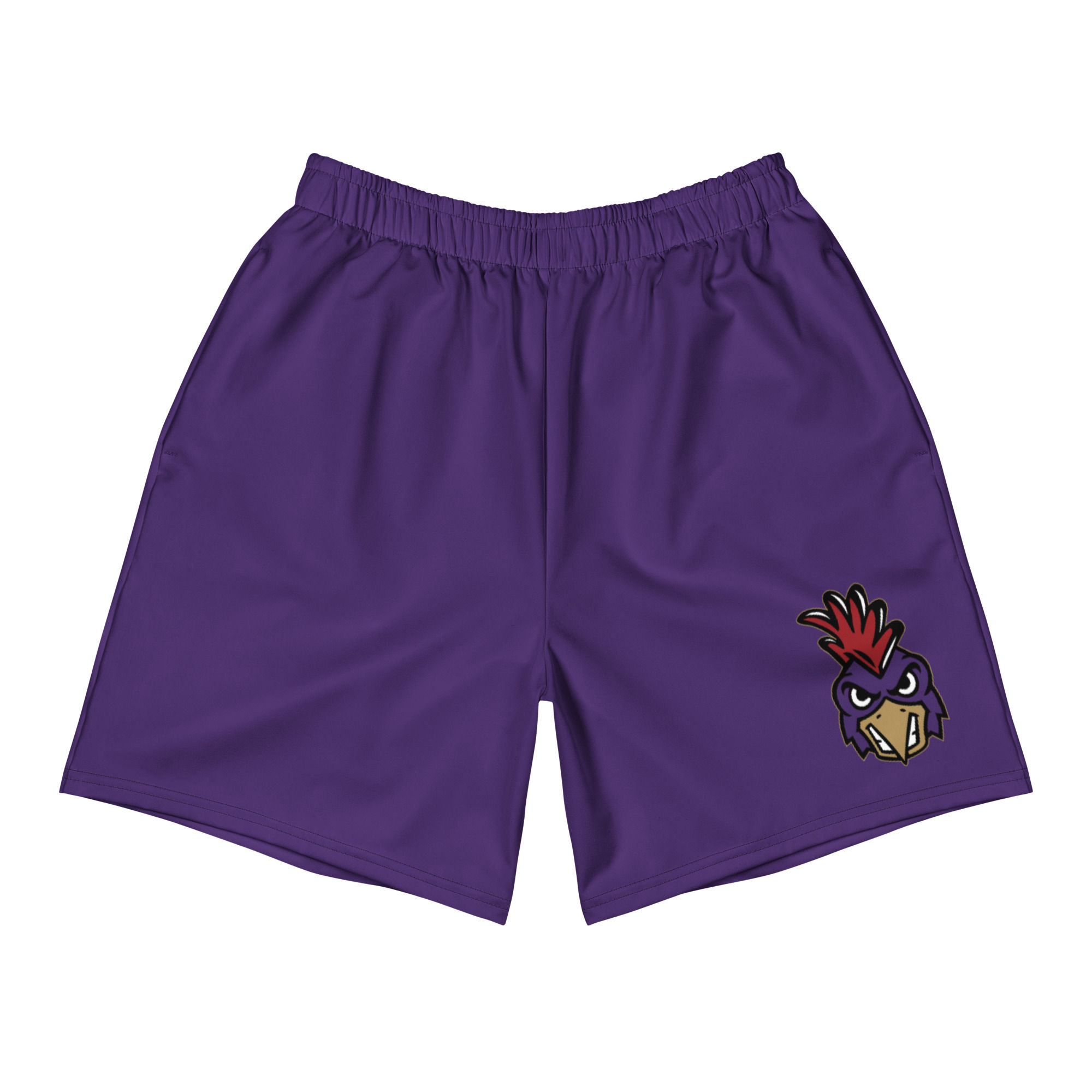 Pleasant Hill Athletic Long Shorts