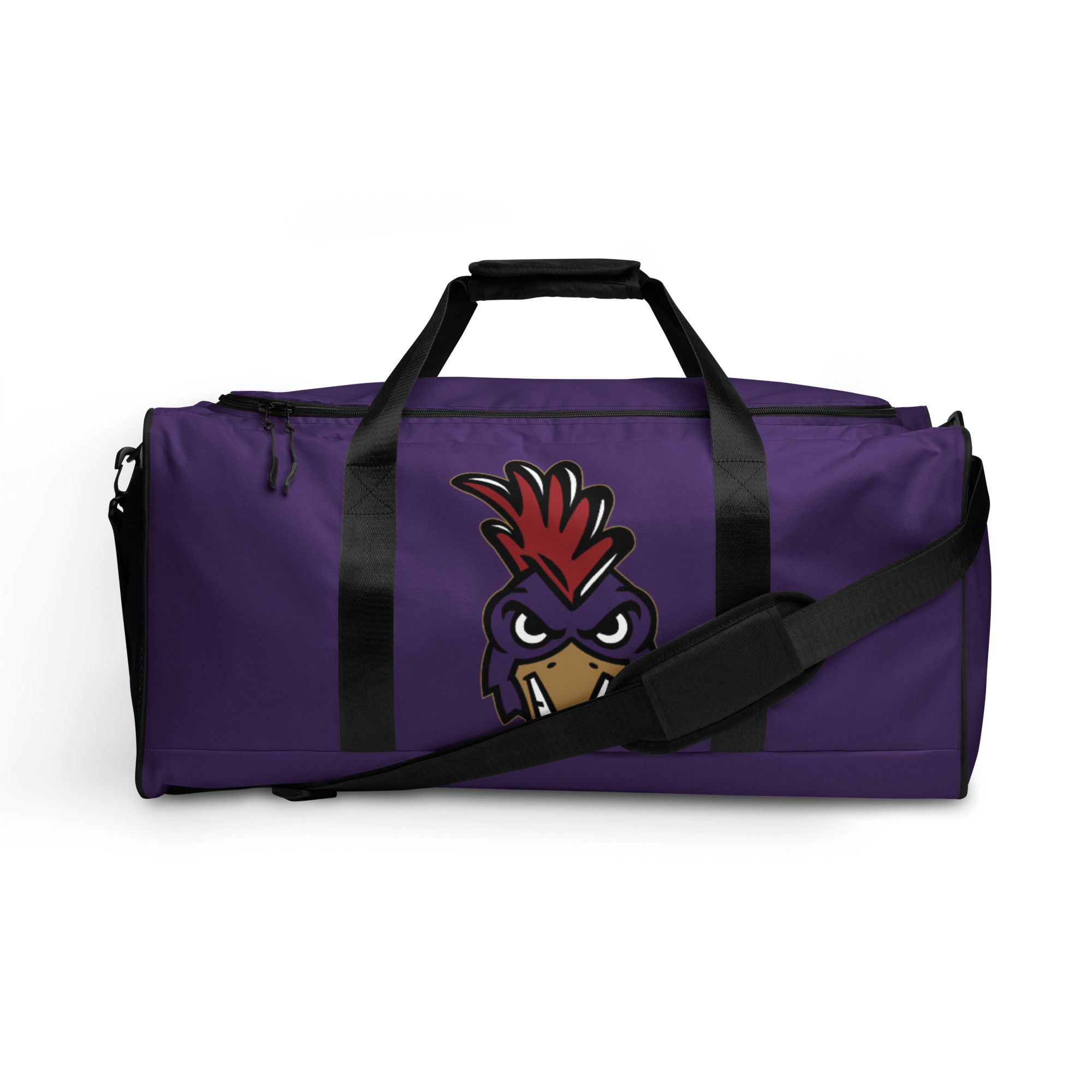 Pleasant Hill Duffle Bag